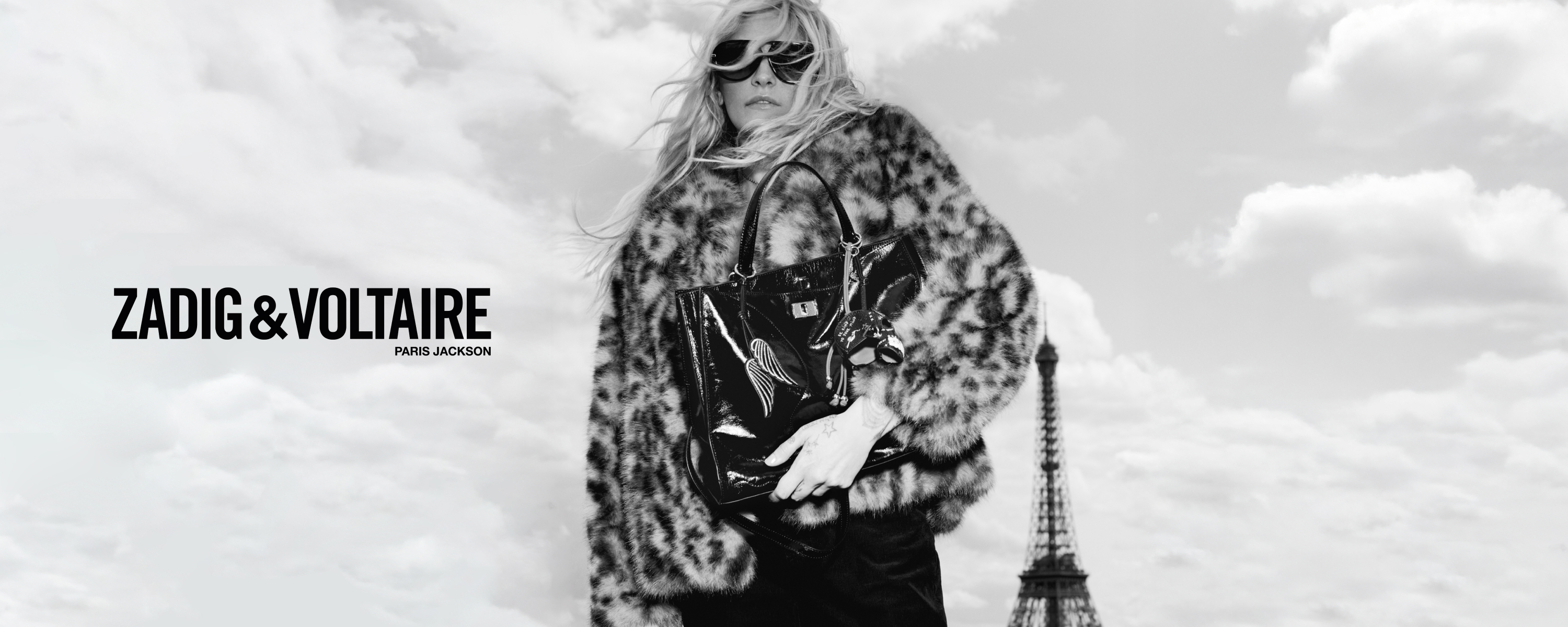 Jack & Jim: The New Iconic Bags | Zadig&Voltaire | Zadig&Voltaire