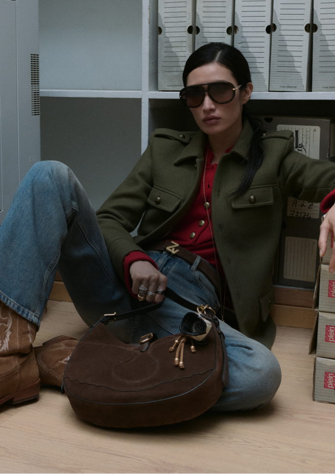 Official Zadig&Voltaire webstore | Luxury and effortless