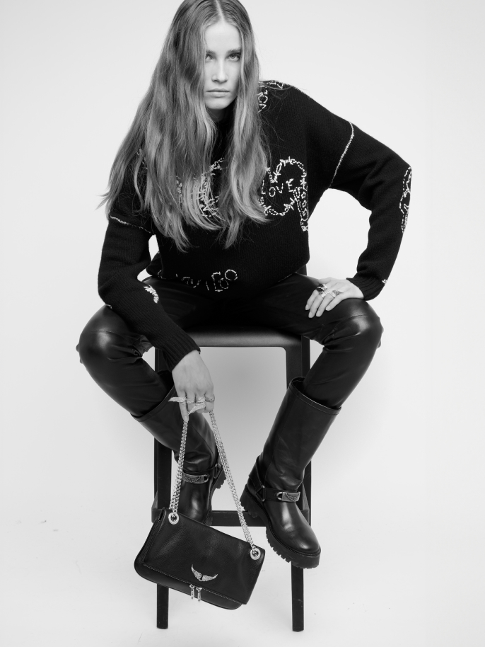 Official Zadig&Voltaire webstore | Luxury and effortless