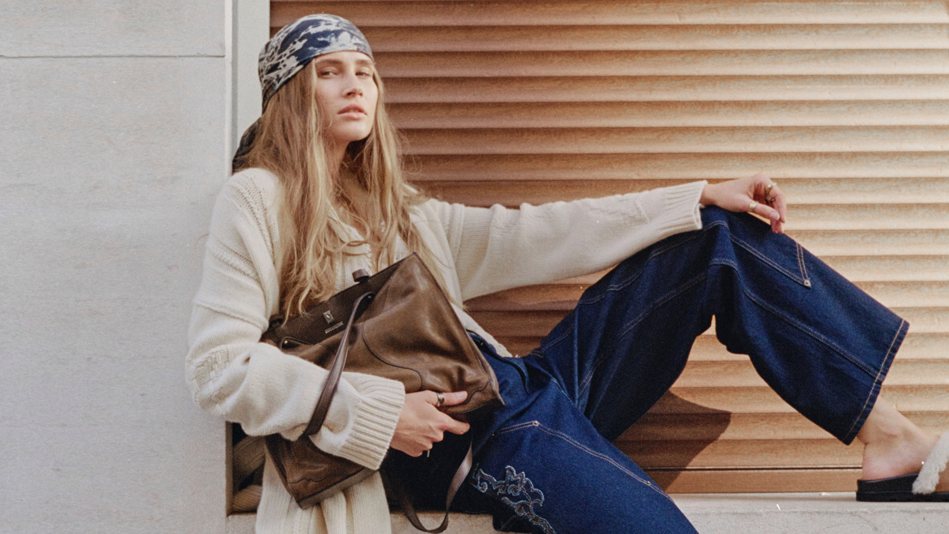 zadig&voltaire レースブラウス Black Cashmere Star Sweater | Zadig&Voltaire