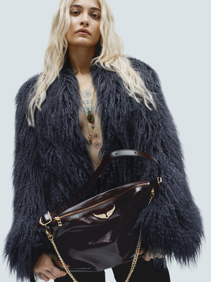 Official Zadig&Voltaire webstore | Luxury and effortless