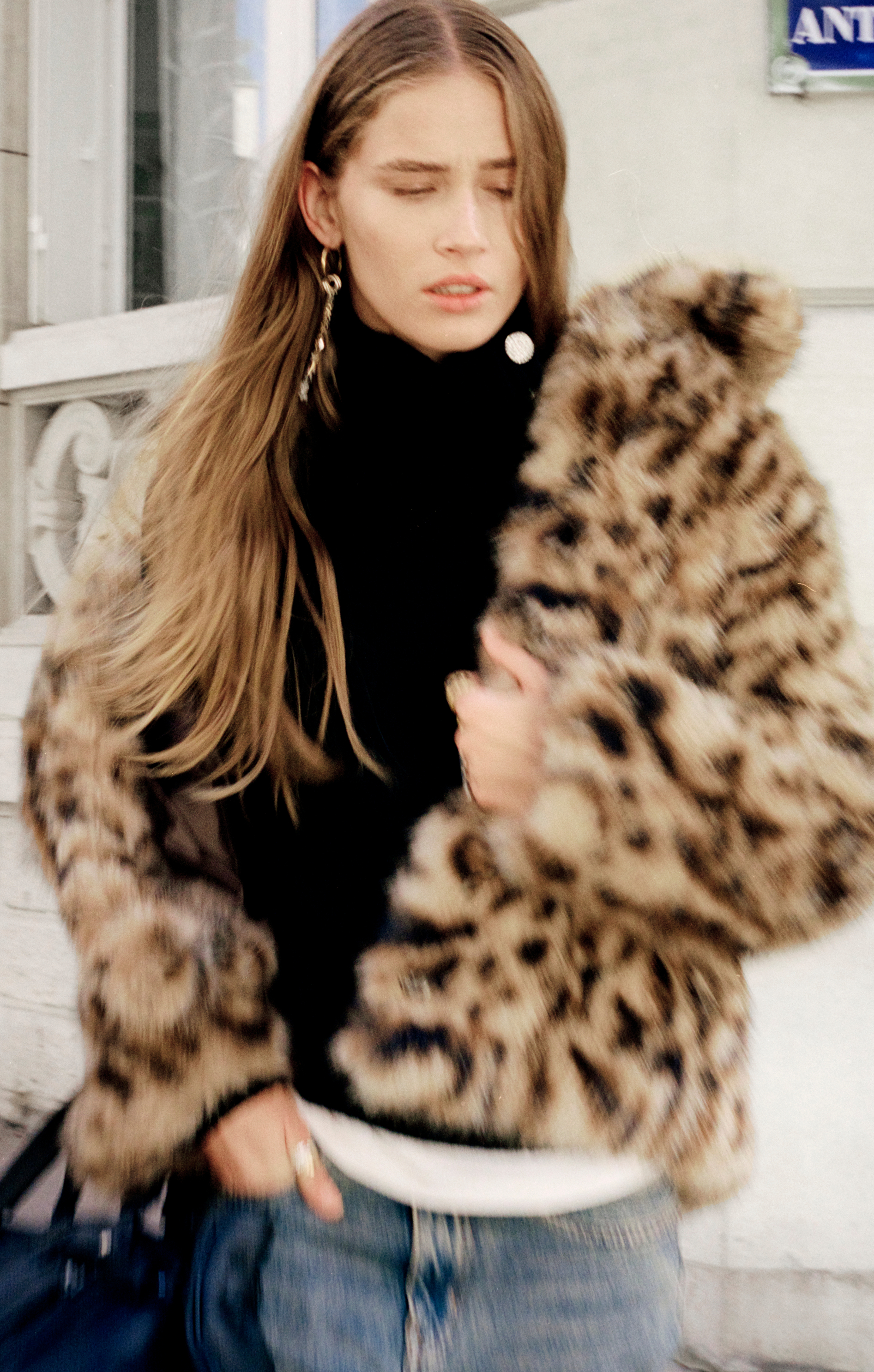 Women's luxury and trendy coats and blazers | Zadig&Voltaire