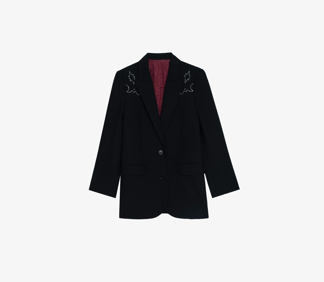 Fall/Winter 2025 | Zadig&Voltaire