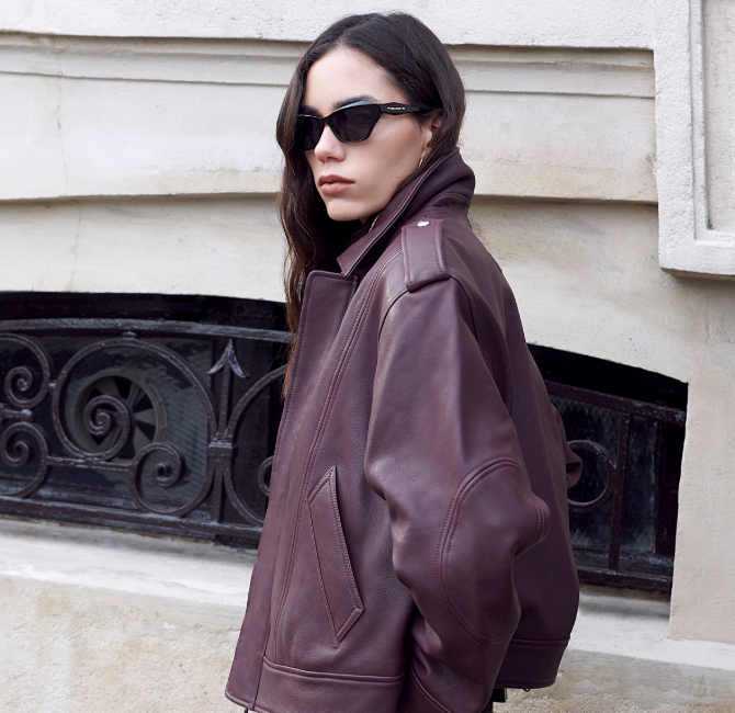 Ruby Dress dress black women | Zadig&Voltaire