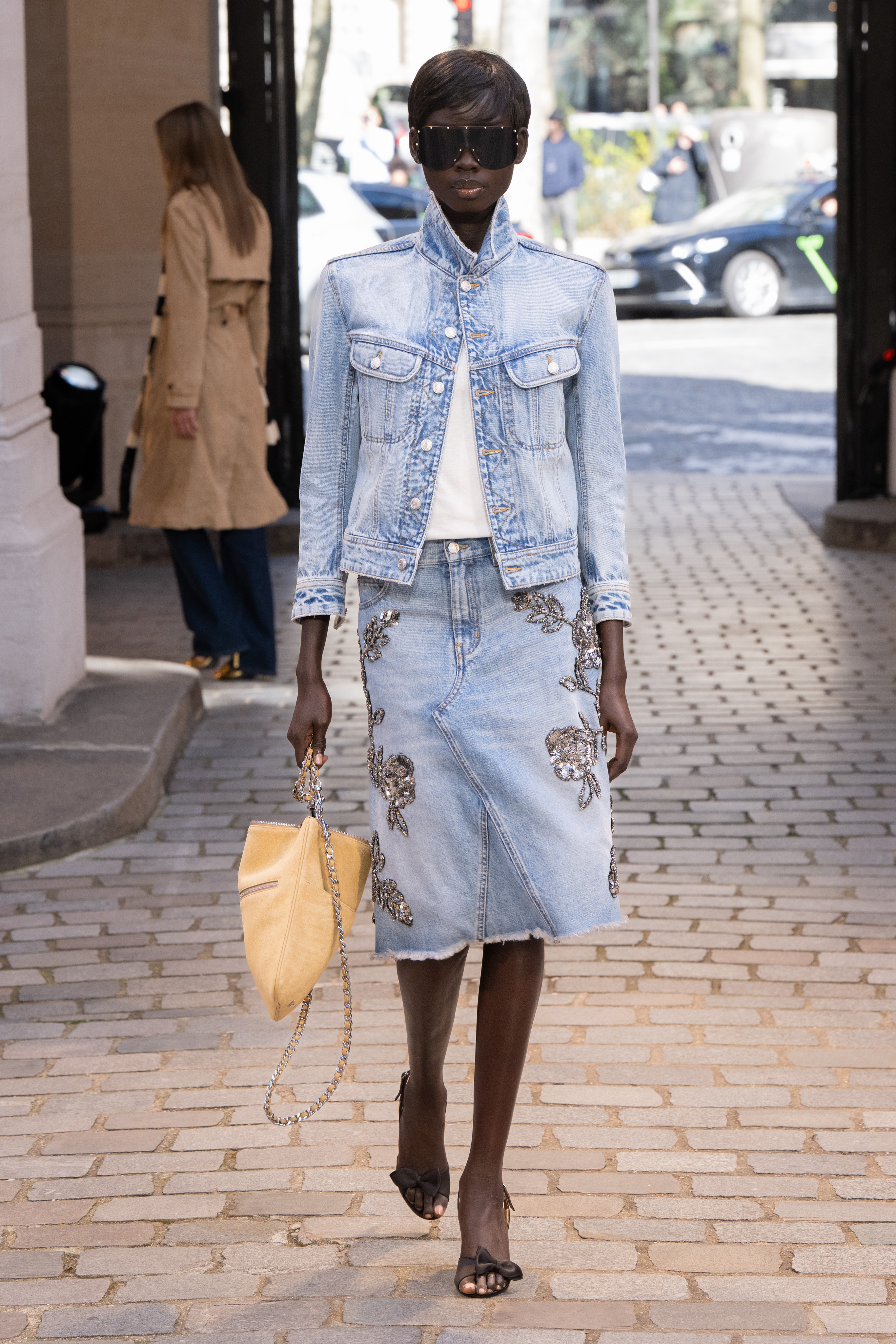 FW26 Fashion Show | Zadig&Voltaire | Zadig&Voltaire