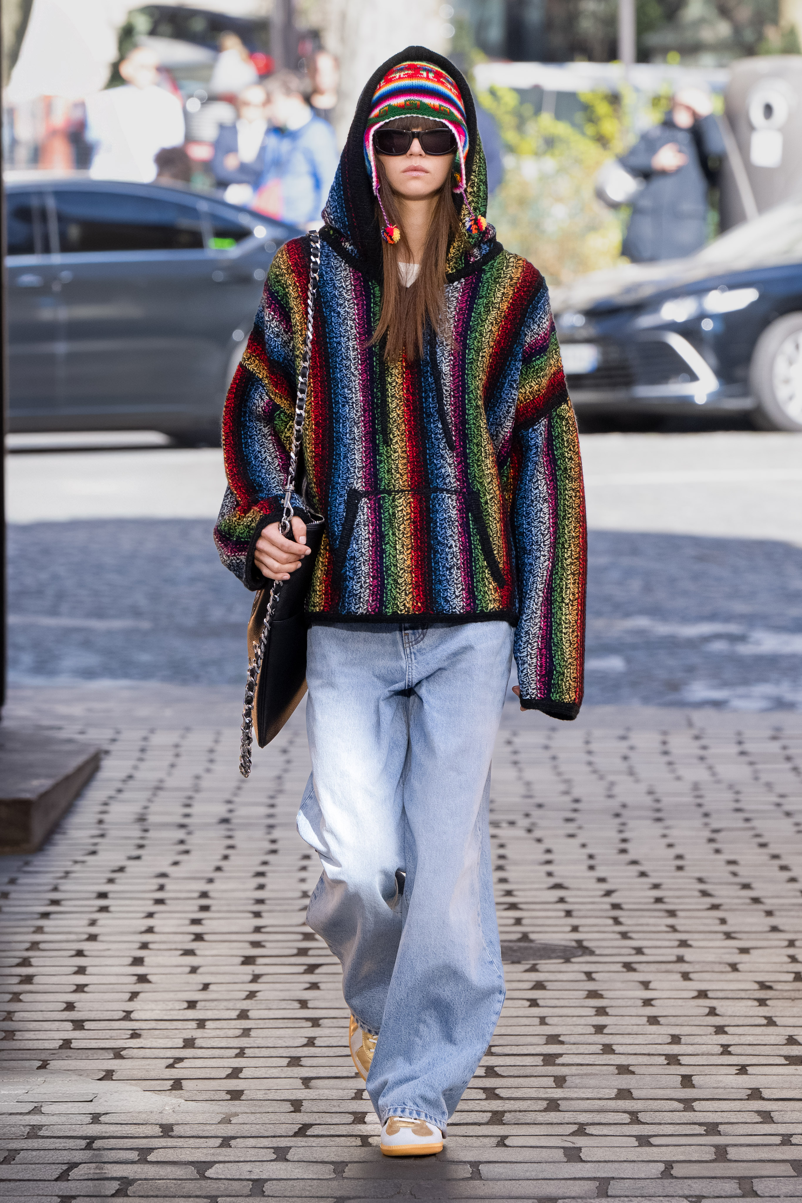 Fashion show FW26 | Zadig&Voltaire