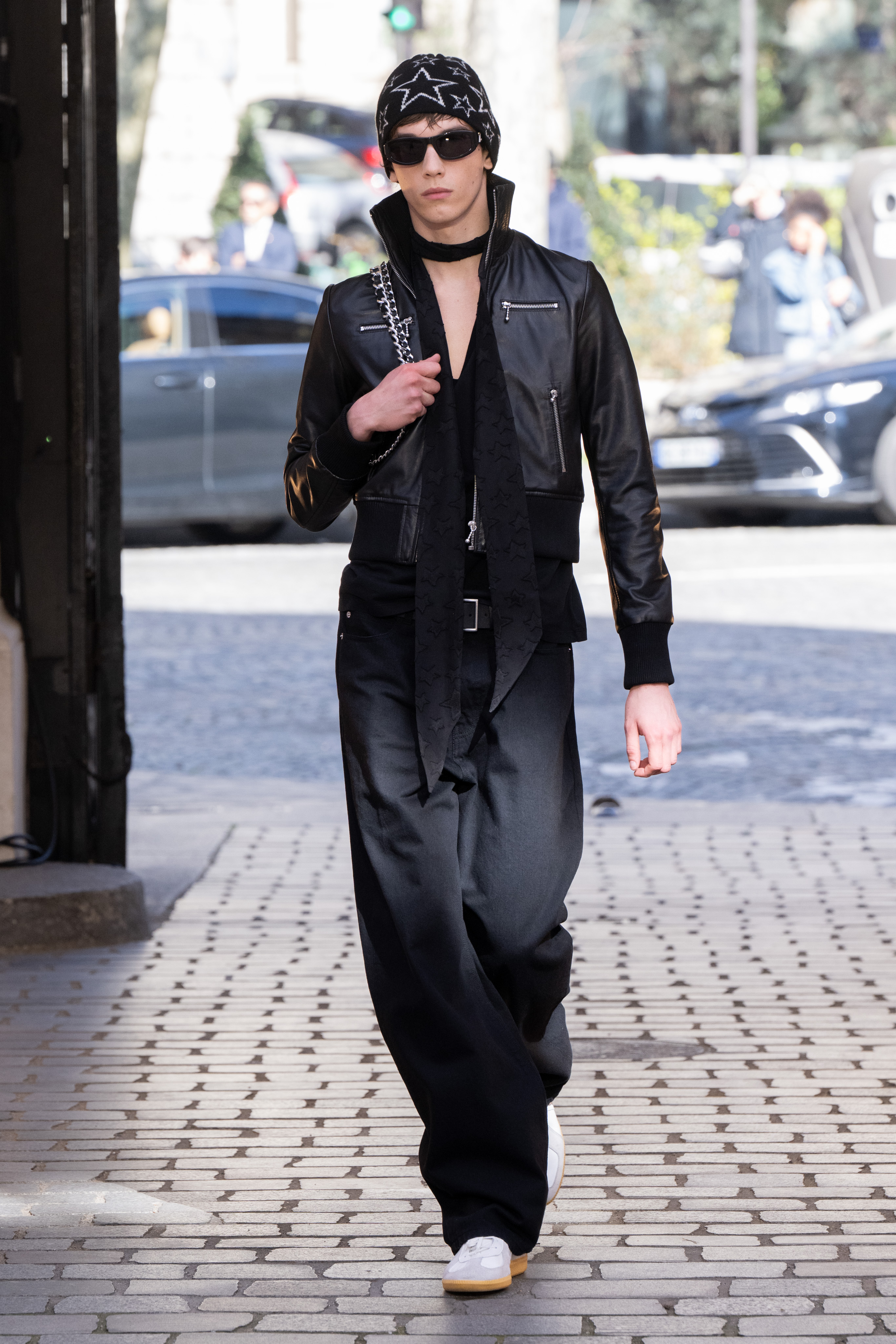 FW26 Fashion Show | Zadig&Voltaire | Zadig&Voltaire