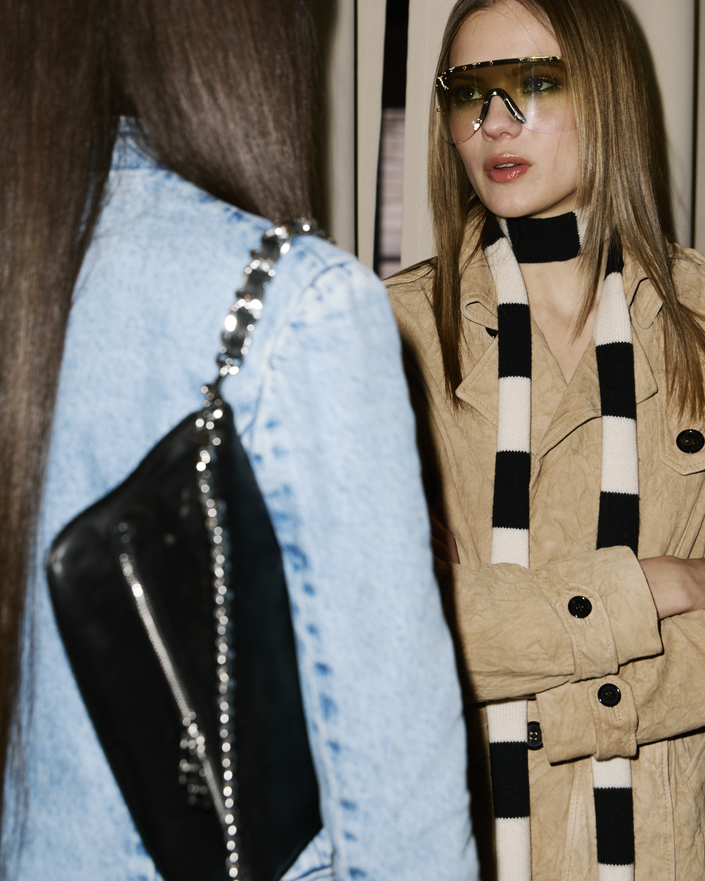 FW26 Fashion Show | Zadig&Voltaire | Zadig&Voltaire