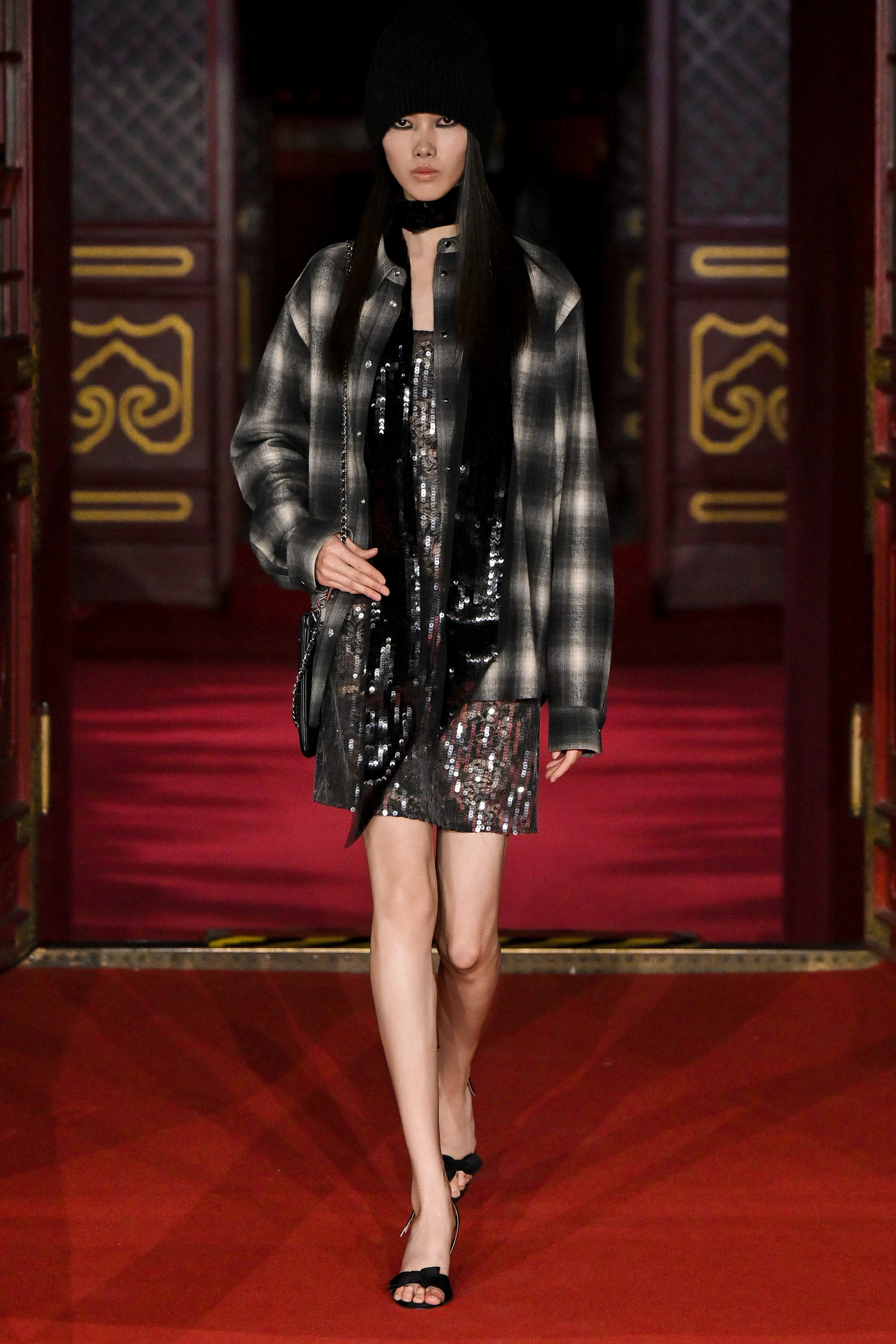 FASHION SHOW FW26 BEIJING | Zadig&Voltaire