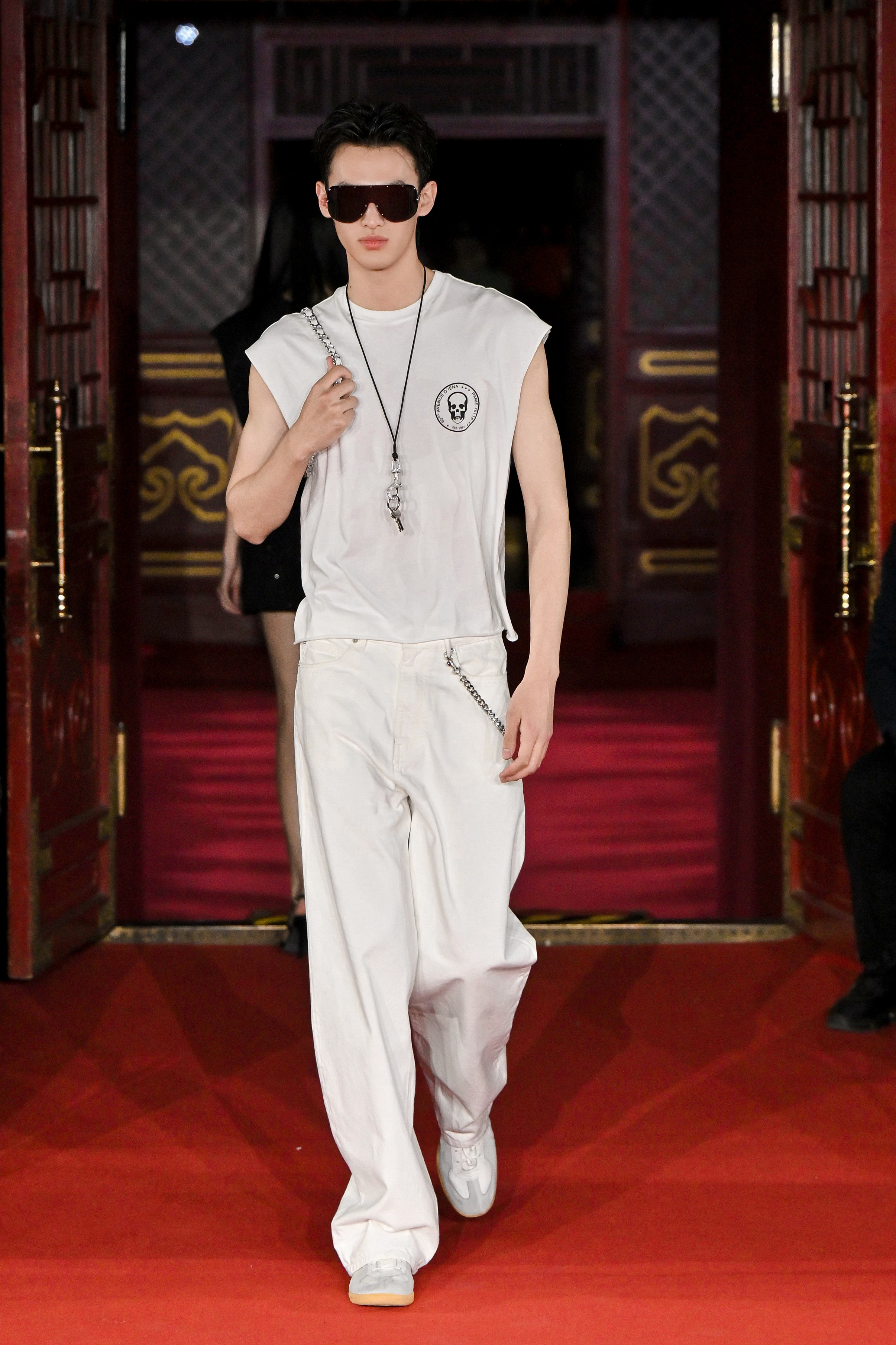 FASHION SHOW FW26 BEIJING | Zadig&Voltaire