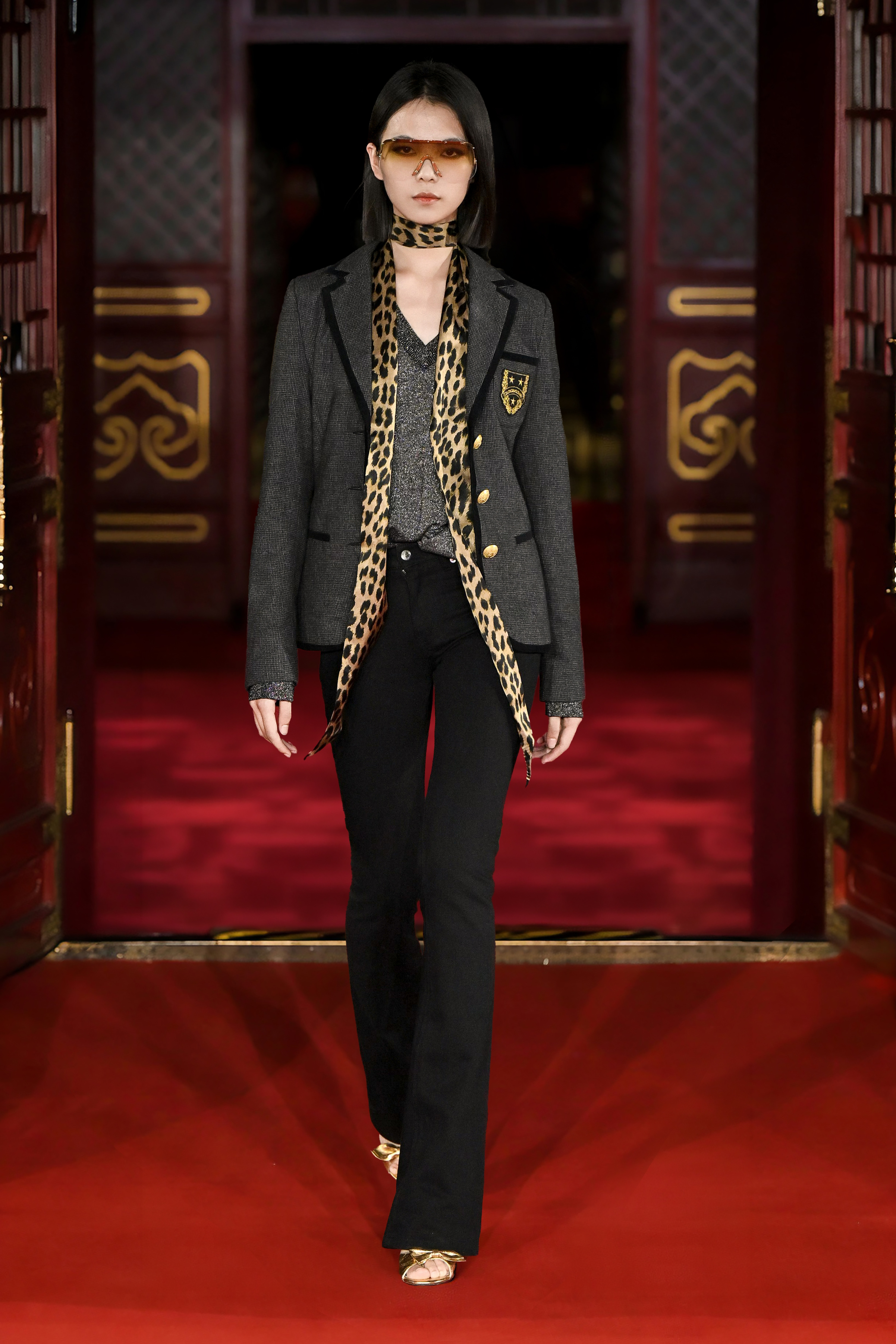 FASHION SHOW FW26 BEIJING | Zadig&Voltaire