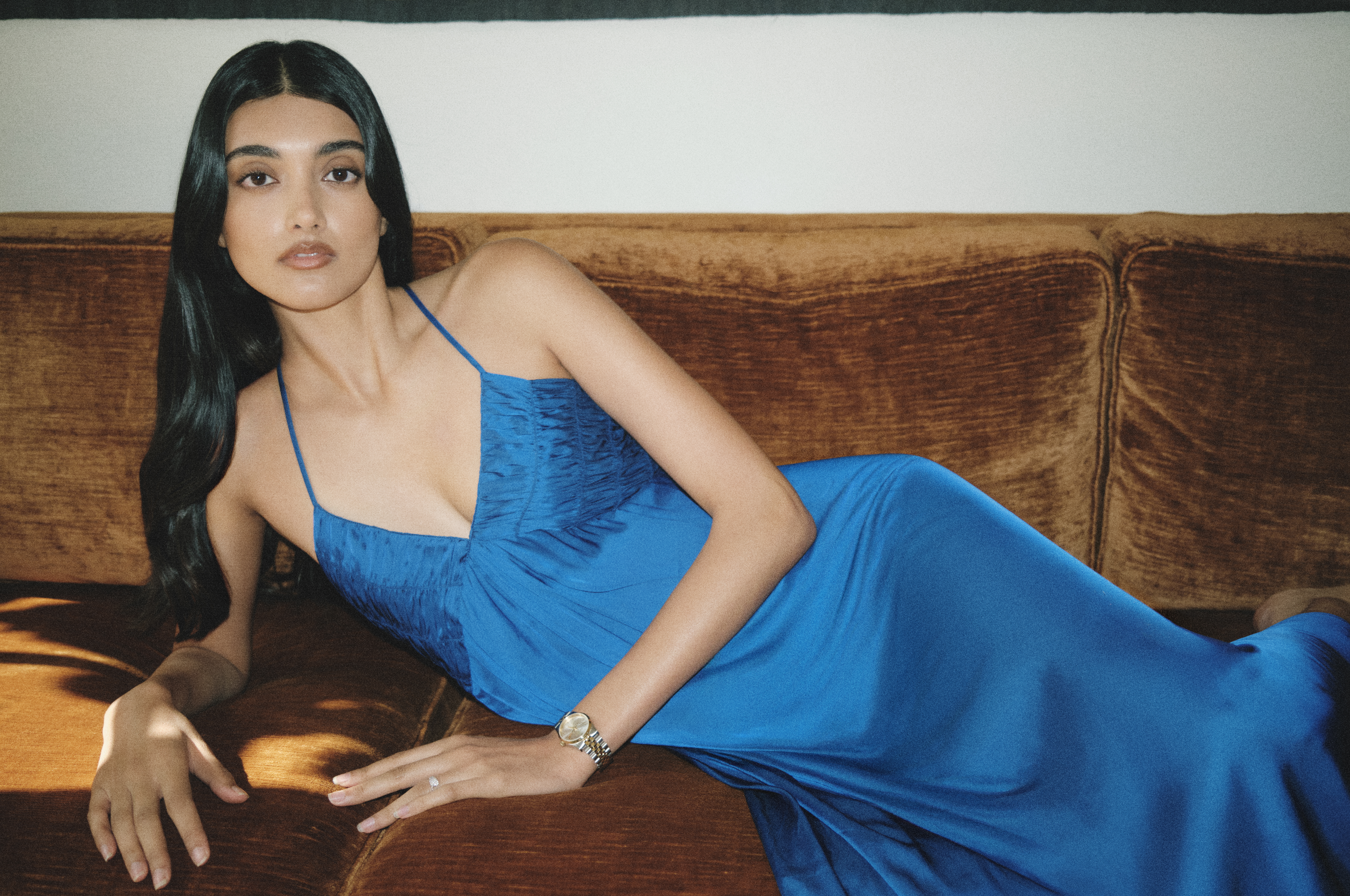 Luxury and effortless ready to wear, accessories and leather goods