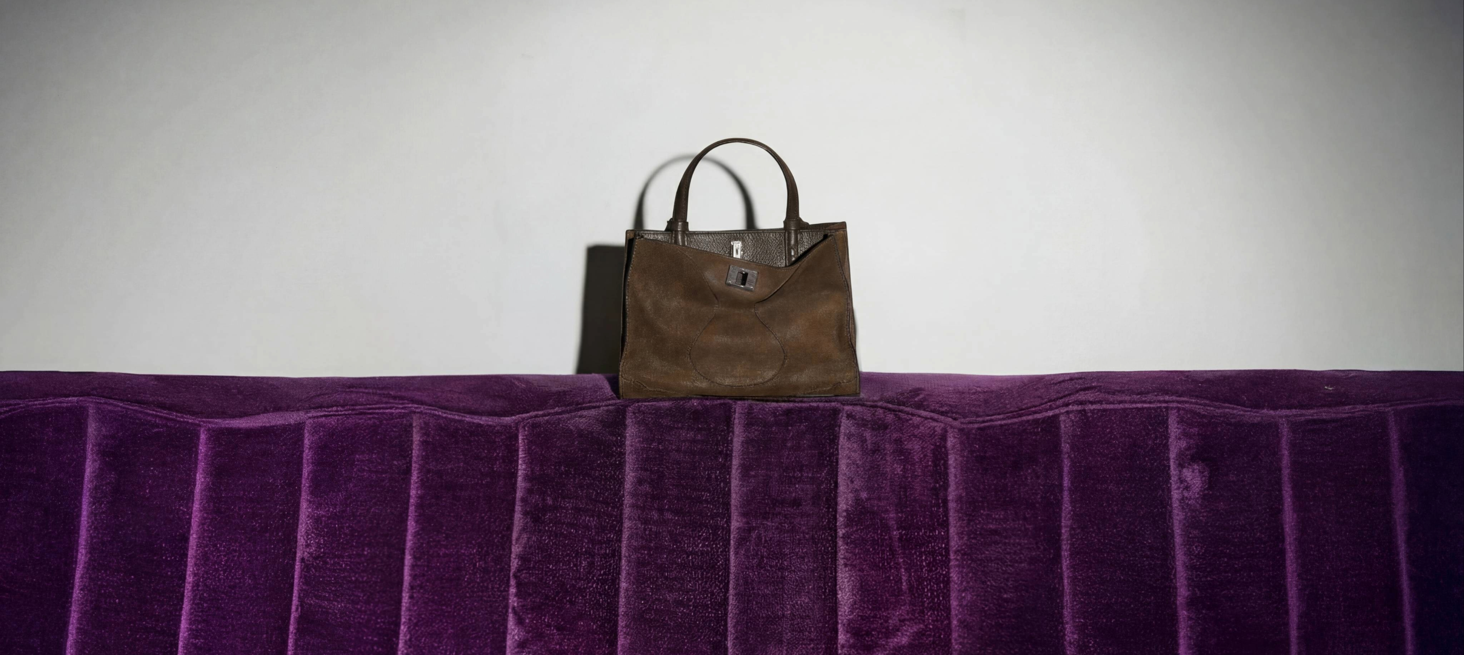 Jack Mini: The New Iconic Bag | Zadig&Voltaire | Zadig&Voltaire Jack Mini: The New Iconic Bag | Zadig&Voltaire | Zadig&Voltaire
