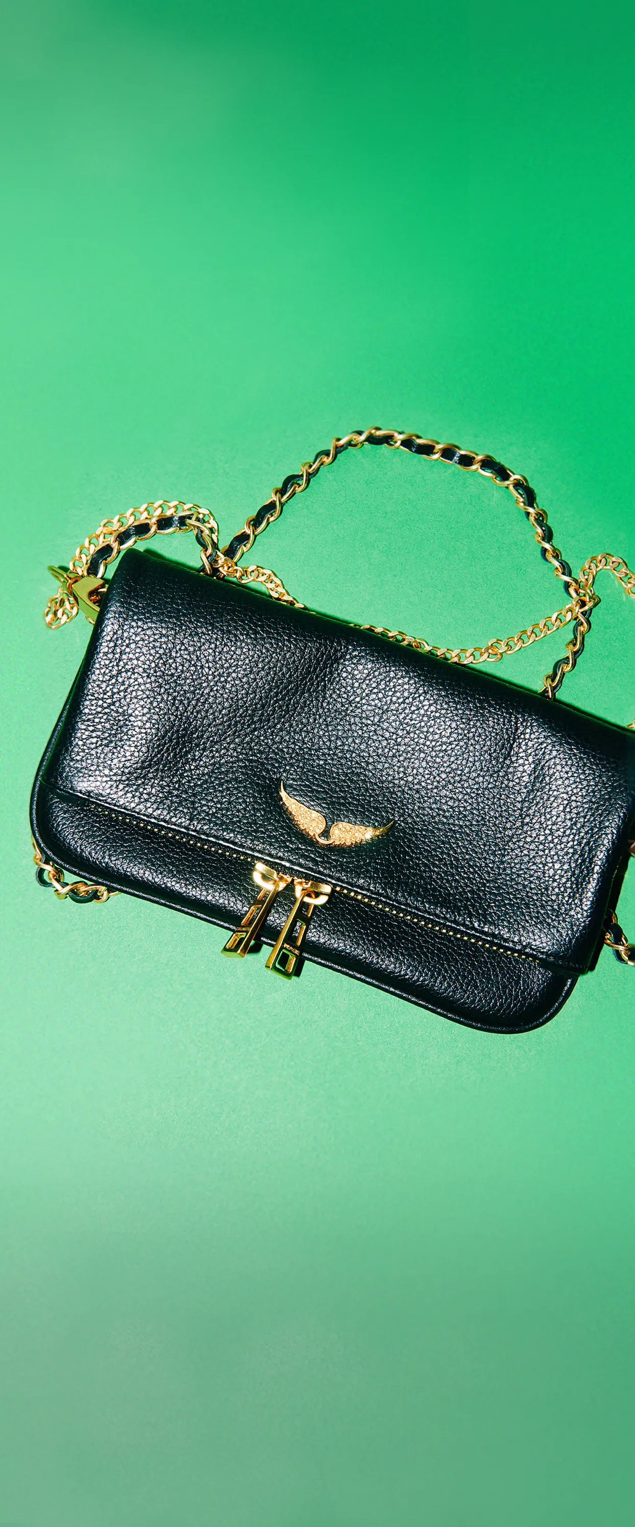 Archive space | Zadig&Voltaire
