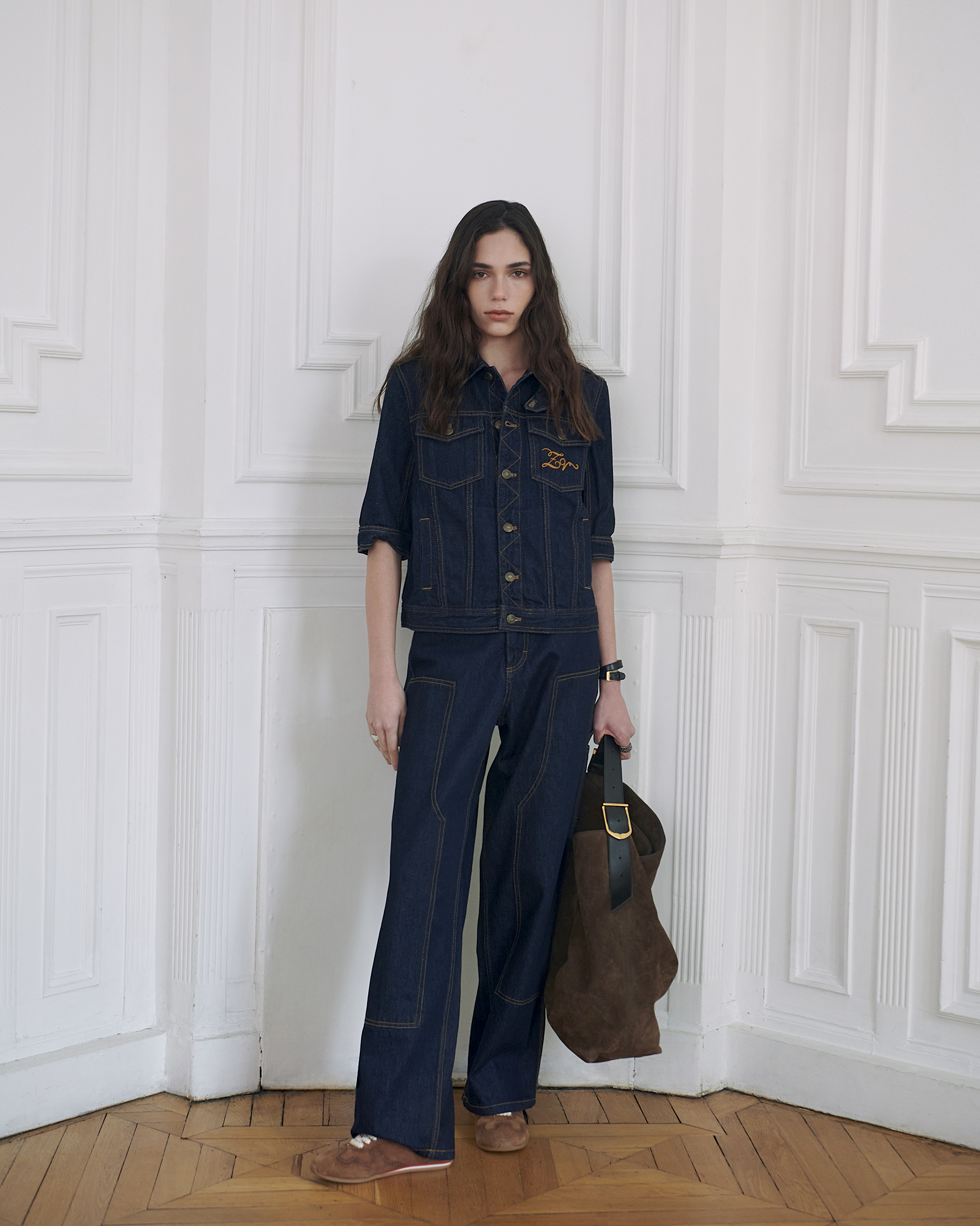 Archive space | Zadig&Voltaire