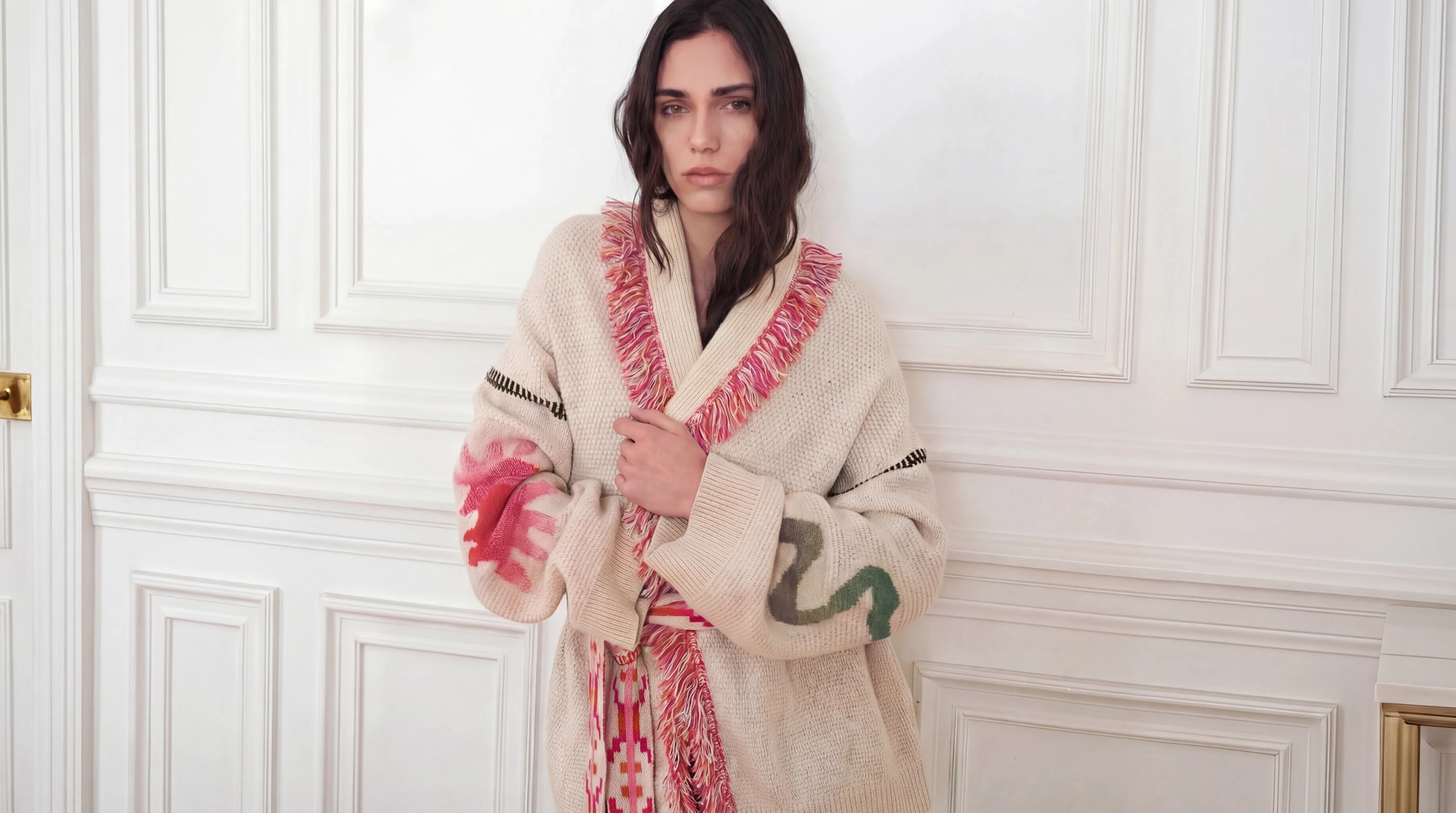 Luxury and effortless ready to wear, accessories and leather goods