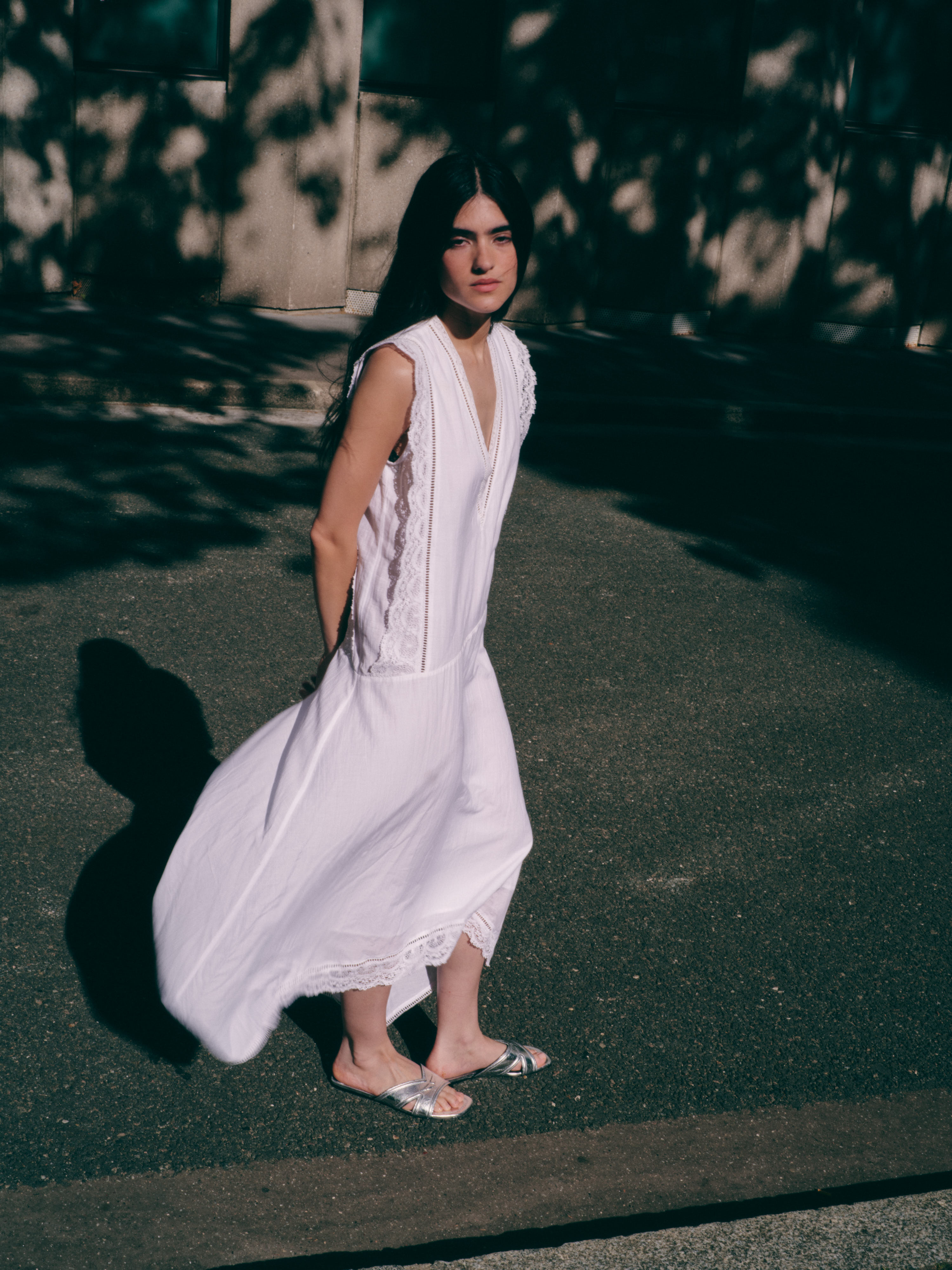 Luxury and effortless ready to wear, accessories and leather goods