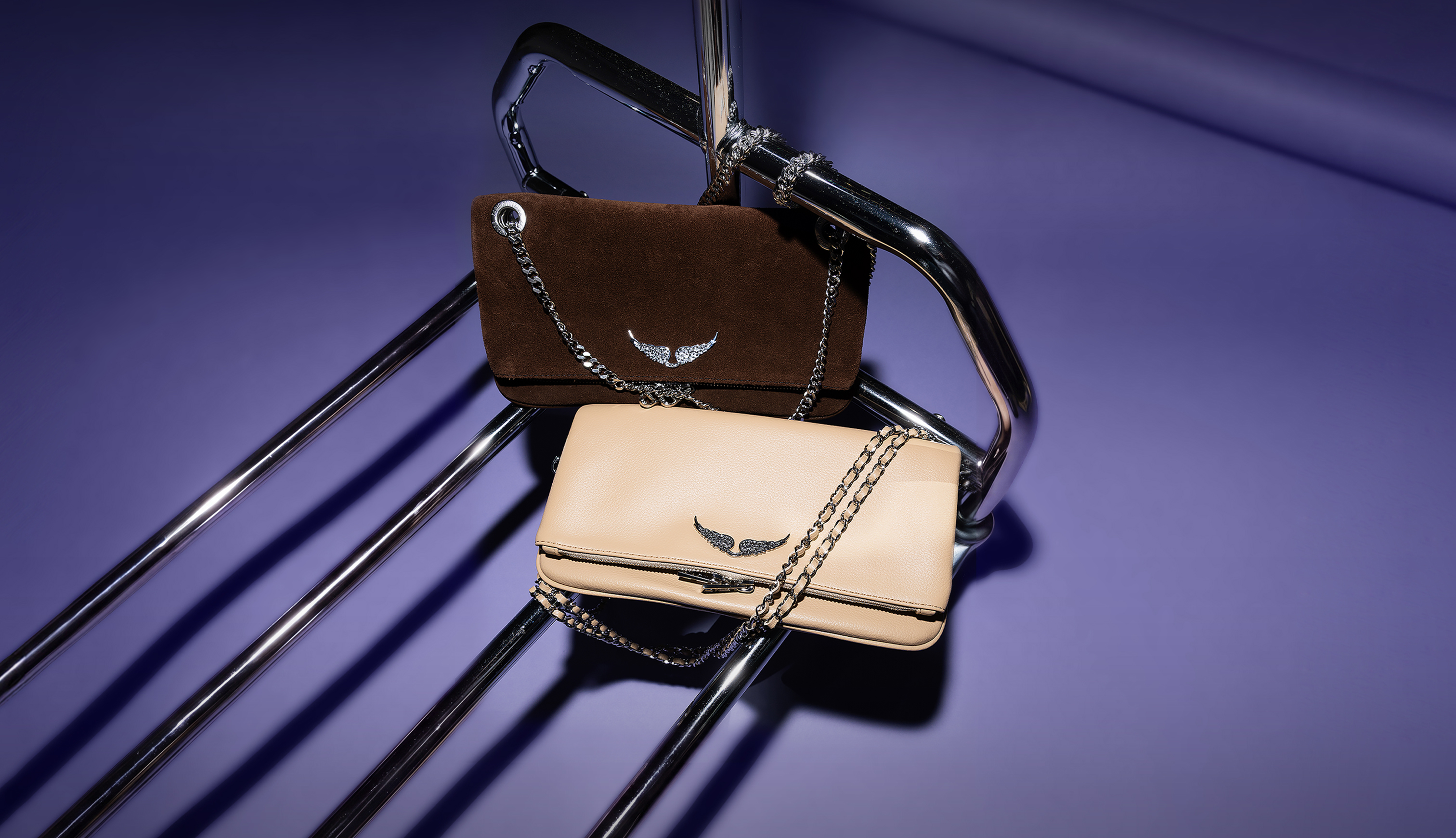Our values | Zadig&Voltaire | Zadig&Voltaire