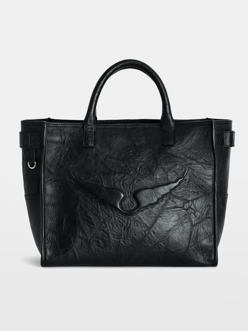 Angel tote