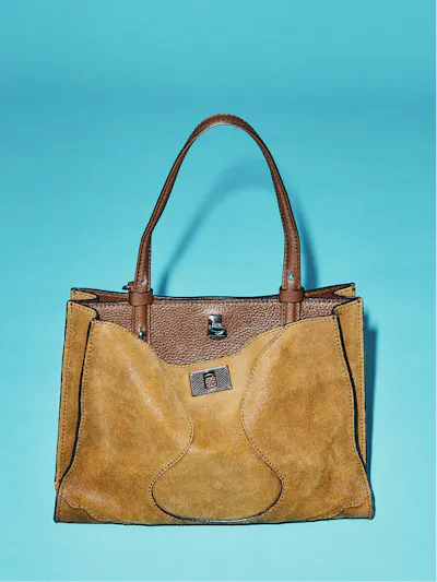 Bolsos de mano