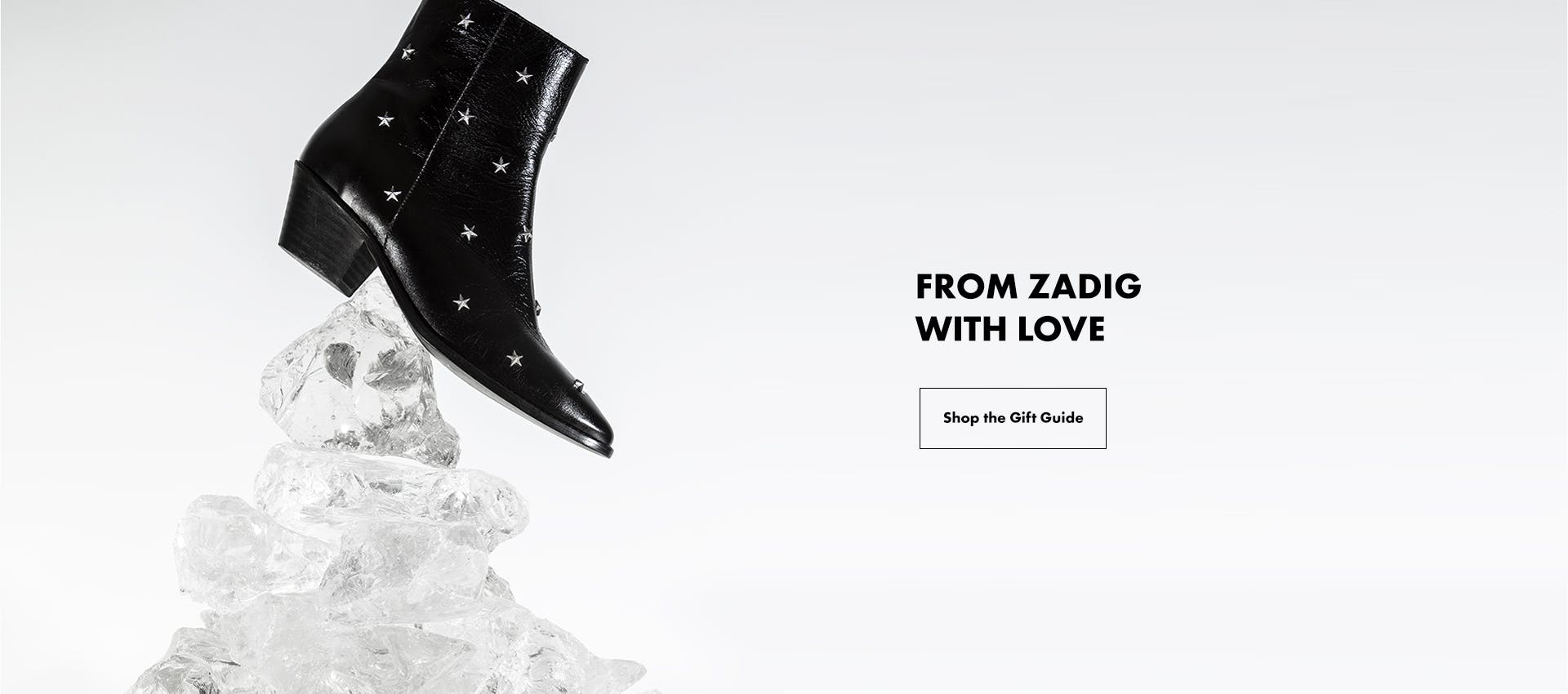 Zadig&Voltaire official website