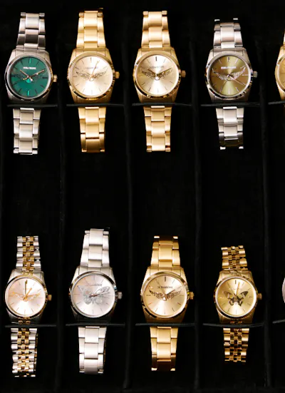 Montres