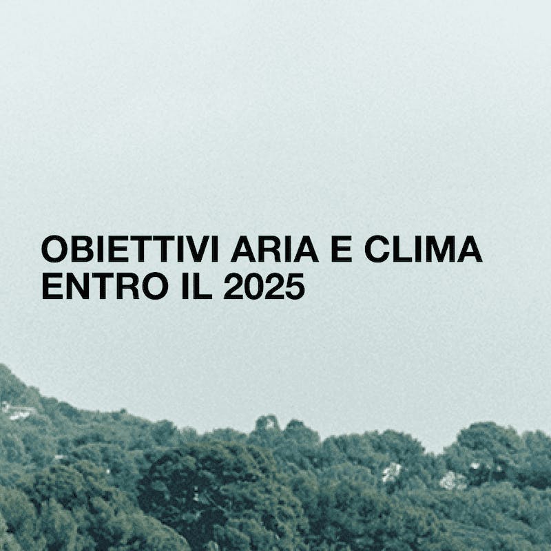Strategia climatica