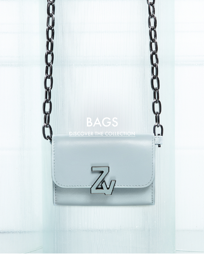 Official Zadig\u0026Voltaire webstore | Luxury and efforthless ready to wear,  accessories and leather goods