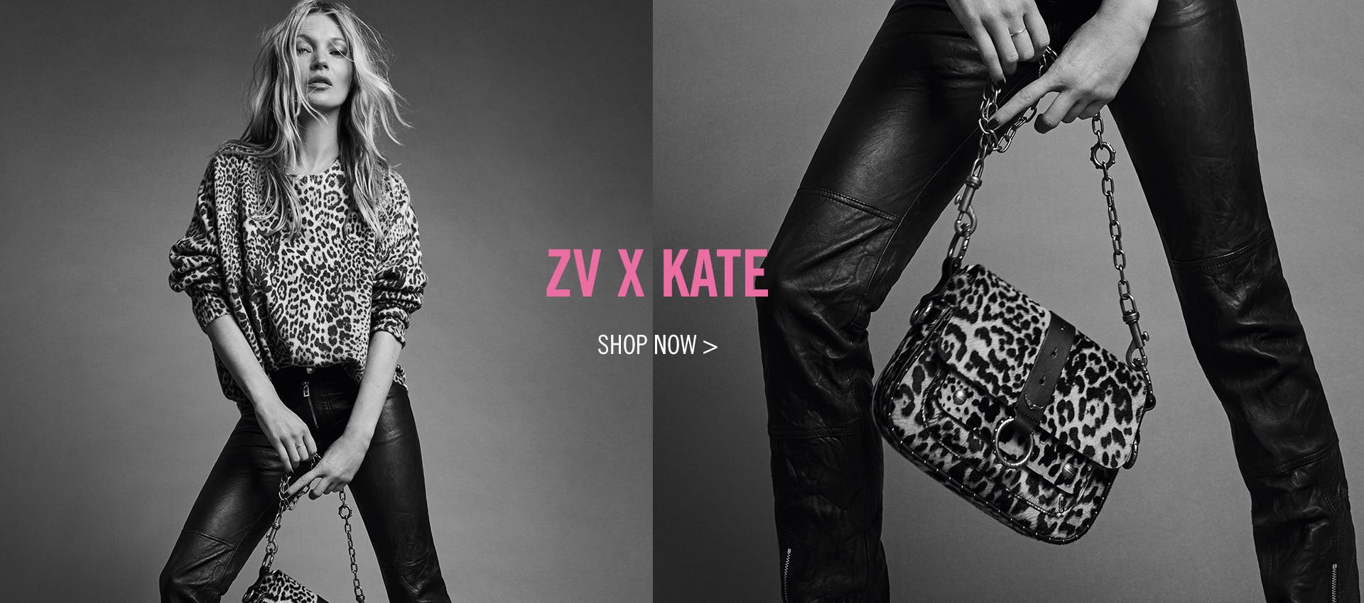 Site Officiel Zadig&Voltaire Zadig & Voltaire