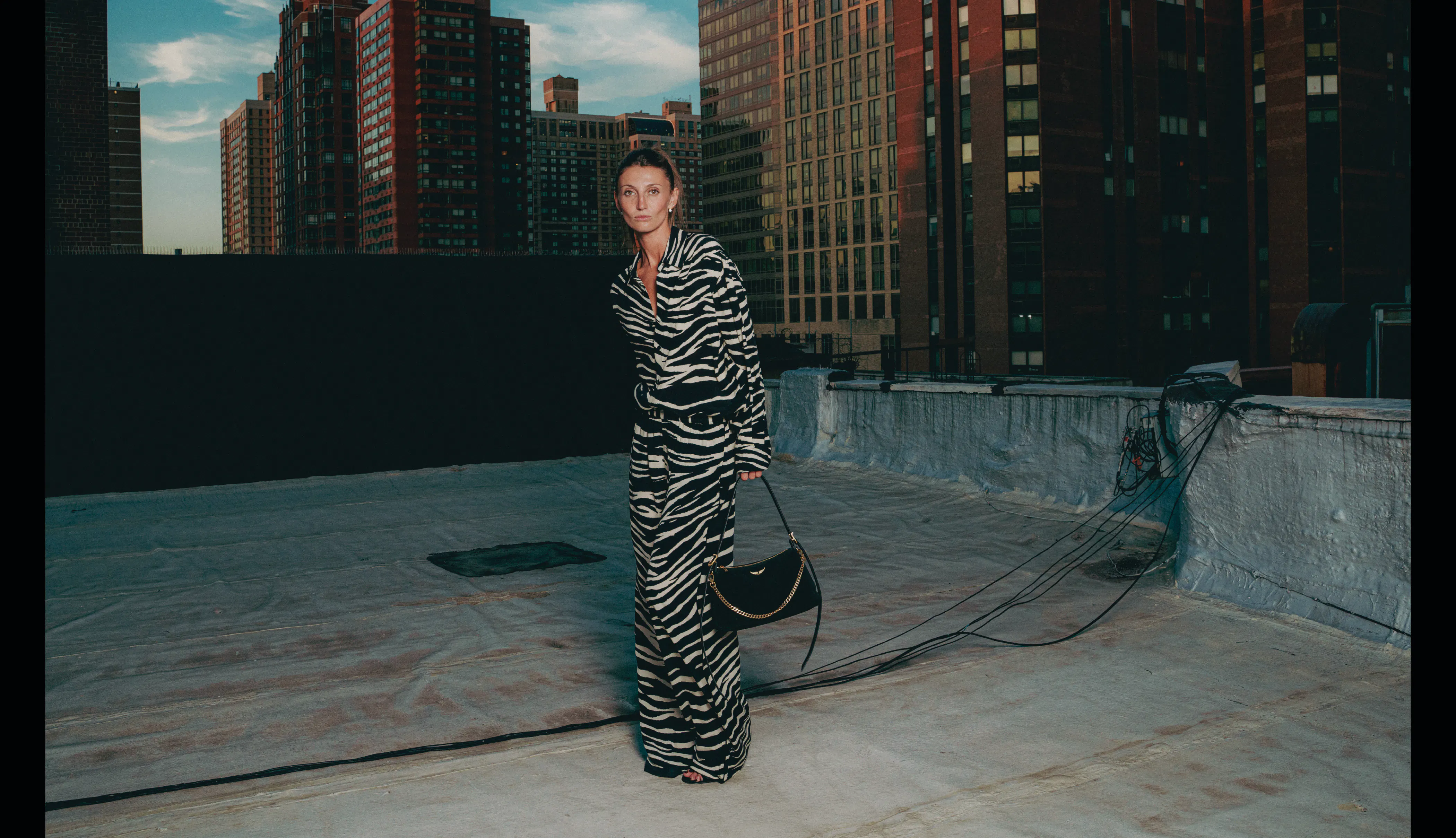 Shop the Olivia Duncan Edit from the new Fall-Winter 2026 collection