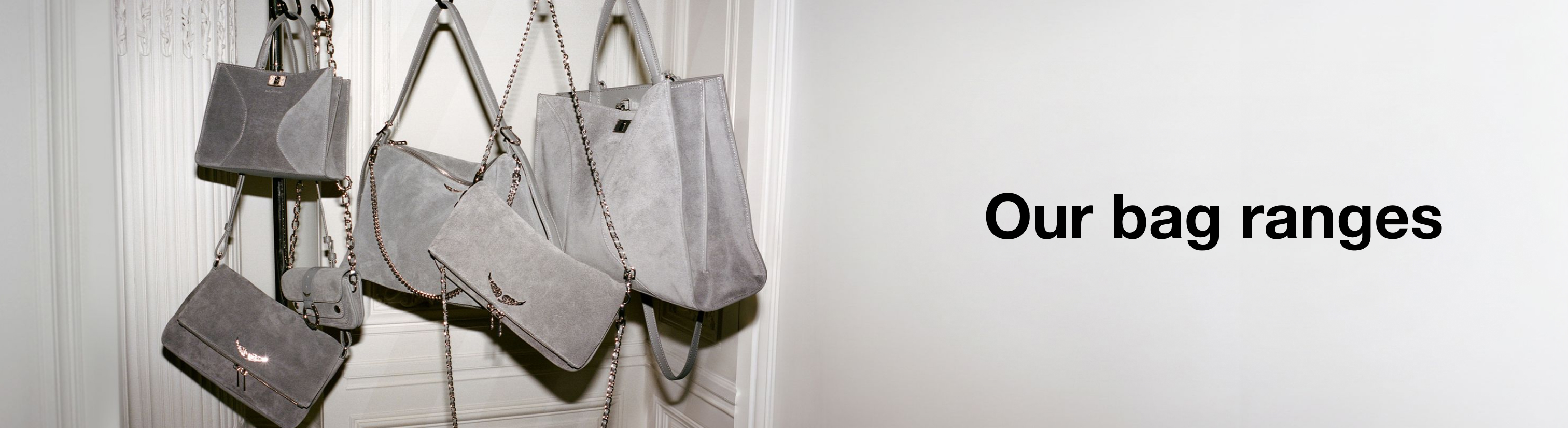 Bag ranges | Zadig&Voltaire