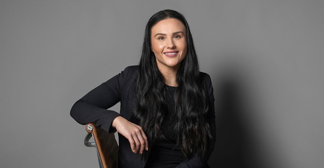 Jennifer is an experienced family lawyer