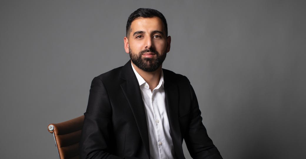 Hussein Zahr is an experienced tax accountant