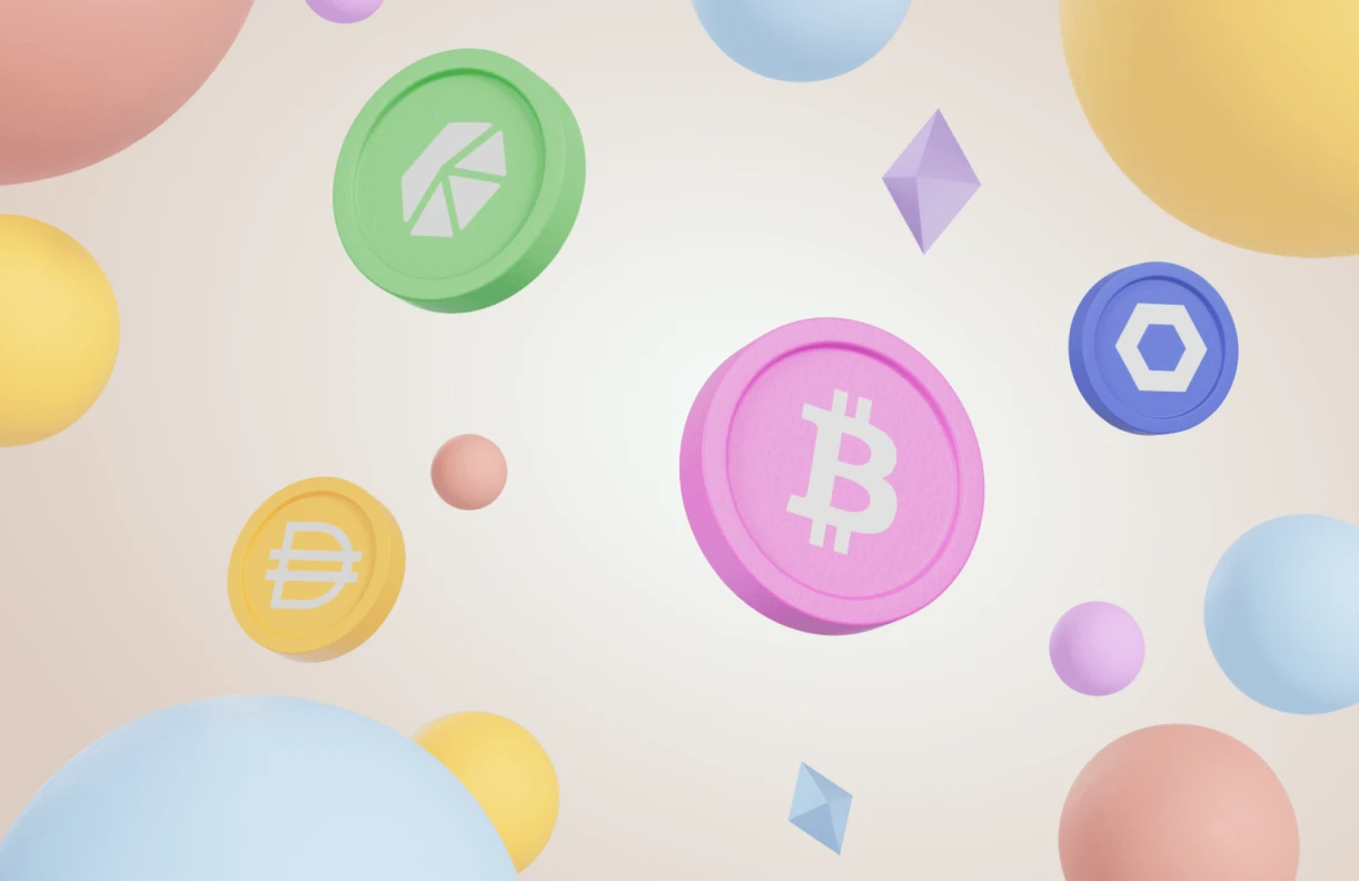 Ooki: Crypto Trading Platform | Landing Page Design, Illustrations,  Animation Services | Zajno Digital Studio