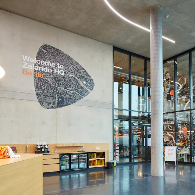 Zalando Jobs