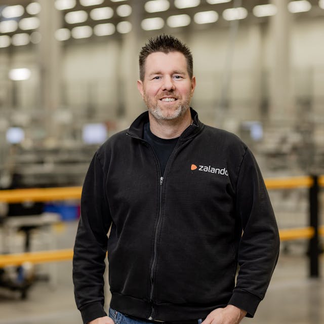 Zalando Logistik Lahr_Maik-Burkart