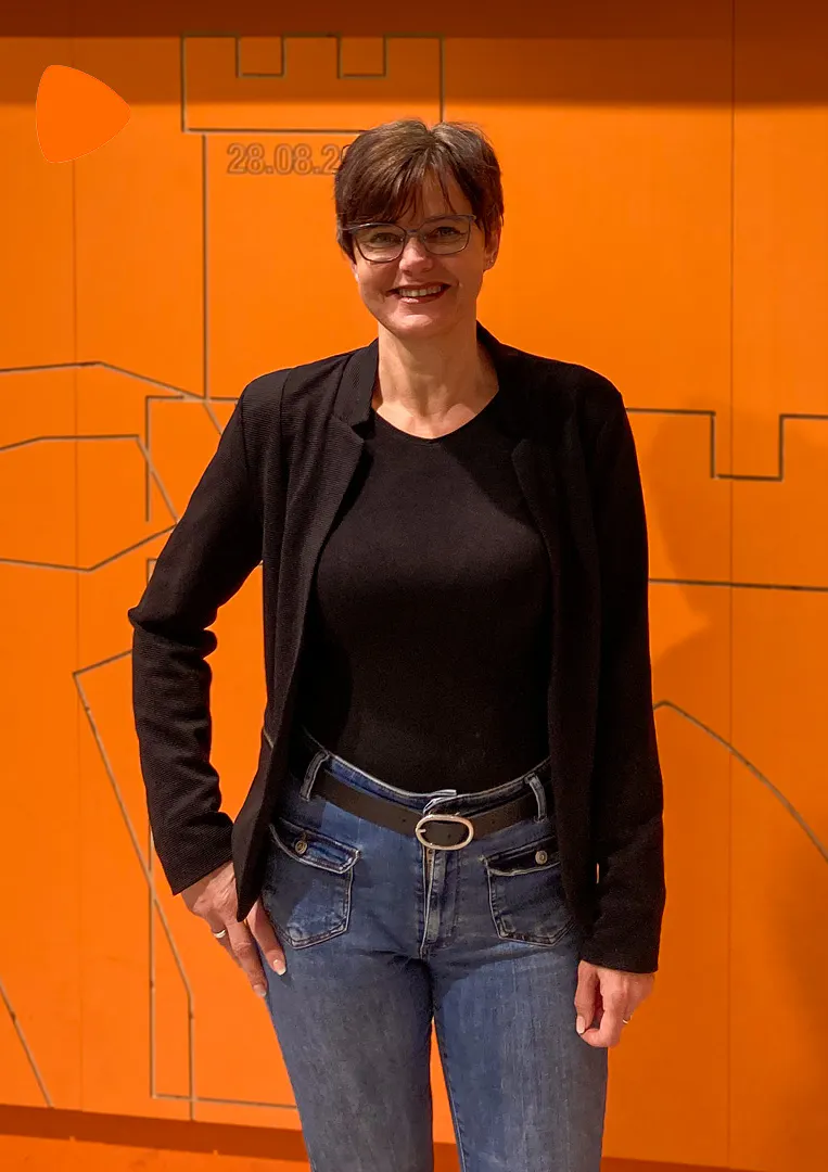 Birgit Rief Meet Birgit