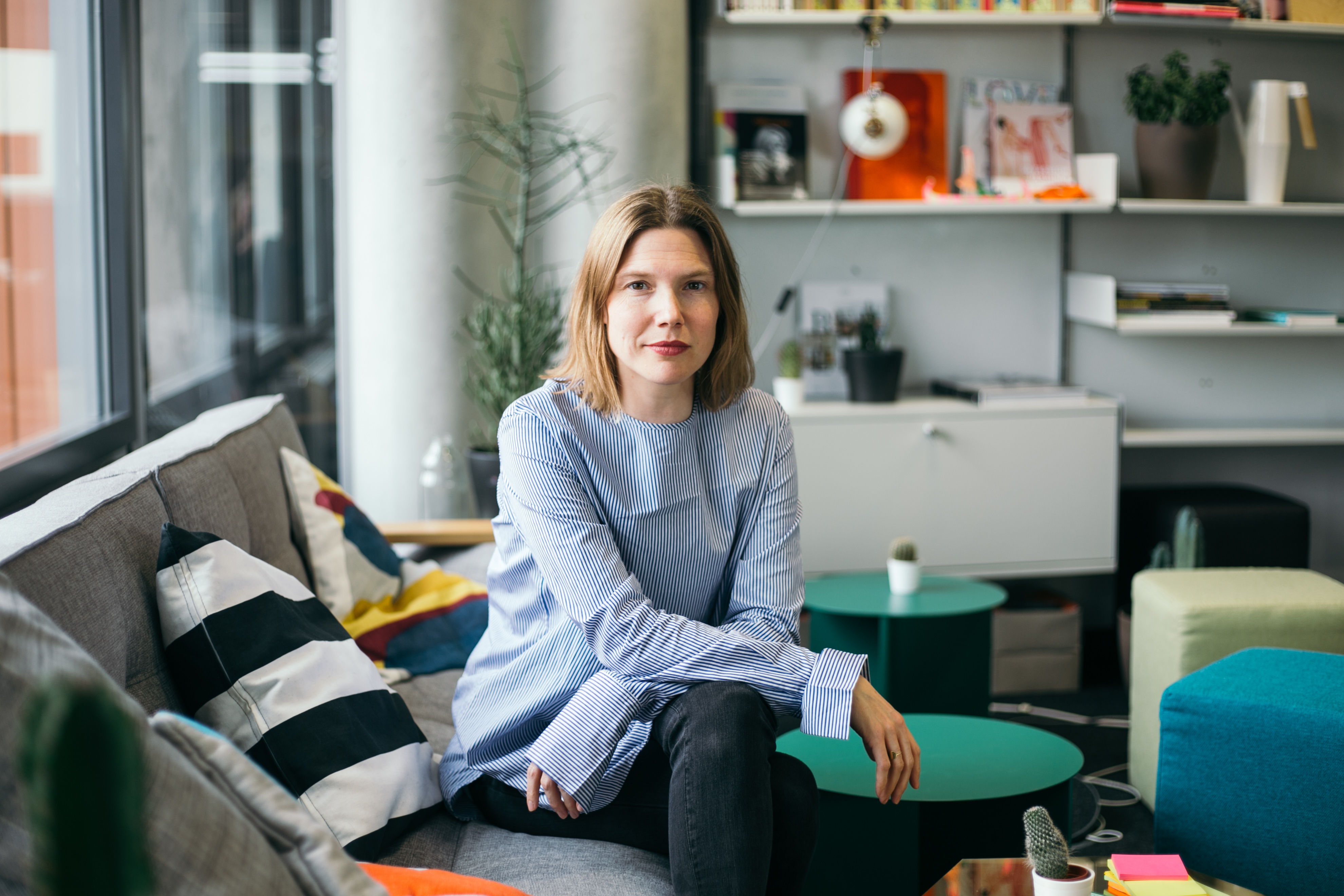zalando humanoid