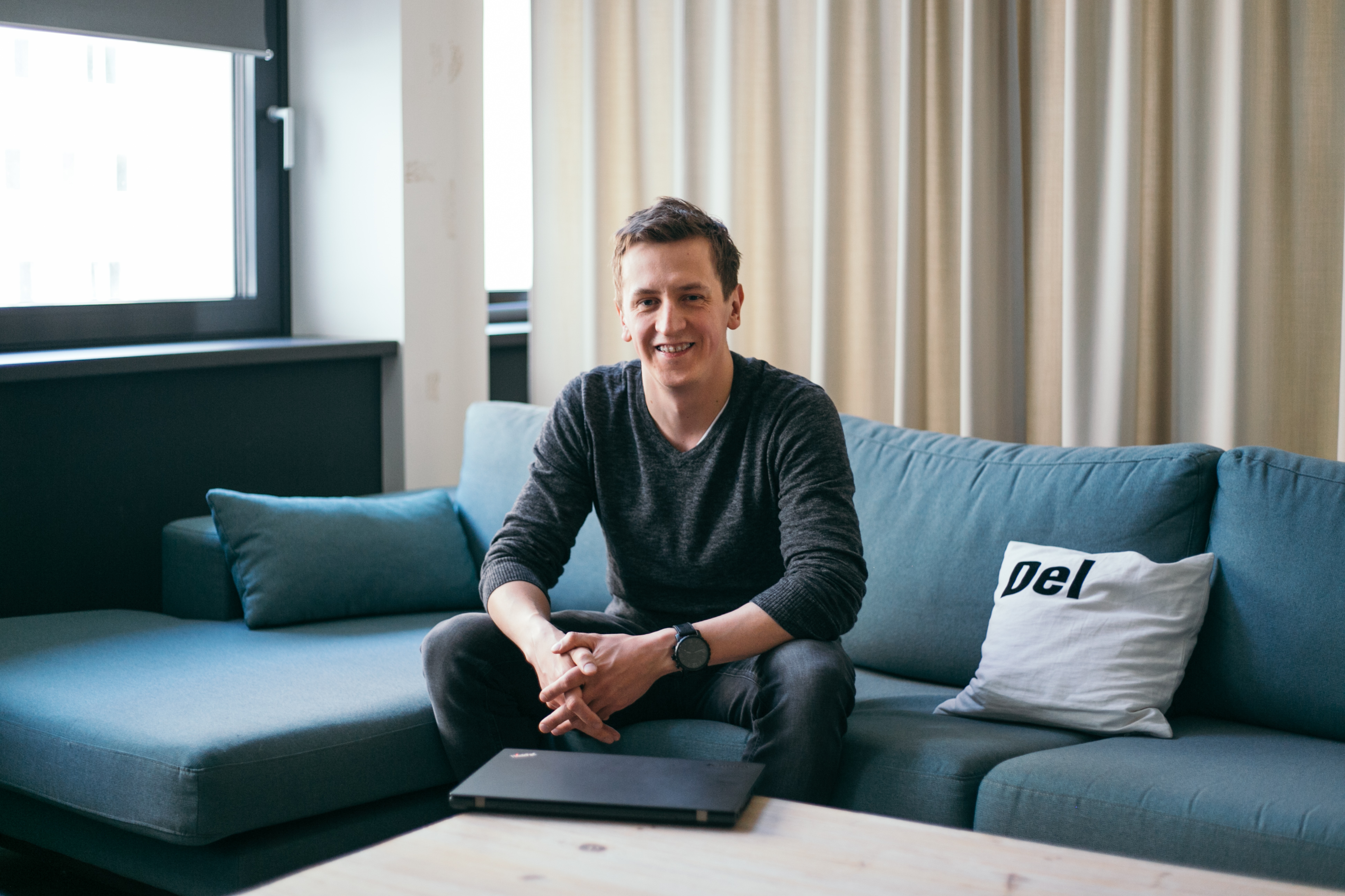 zalando humanoid