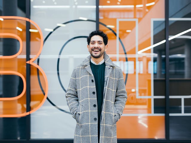 Fashion Jobs At Zalando