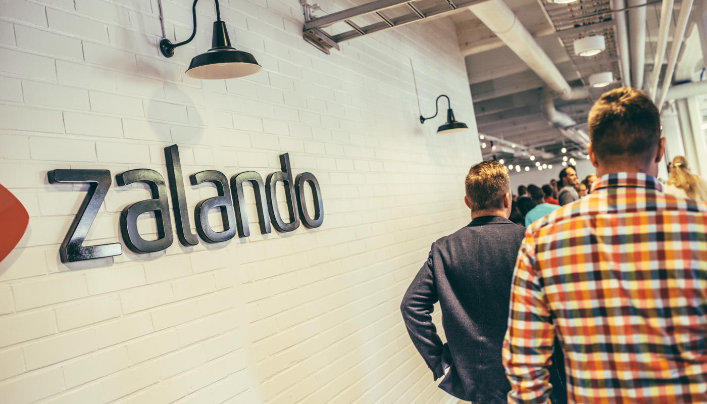 Zalando | Jobs