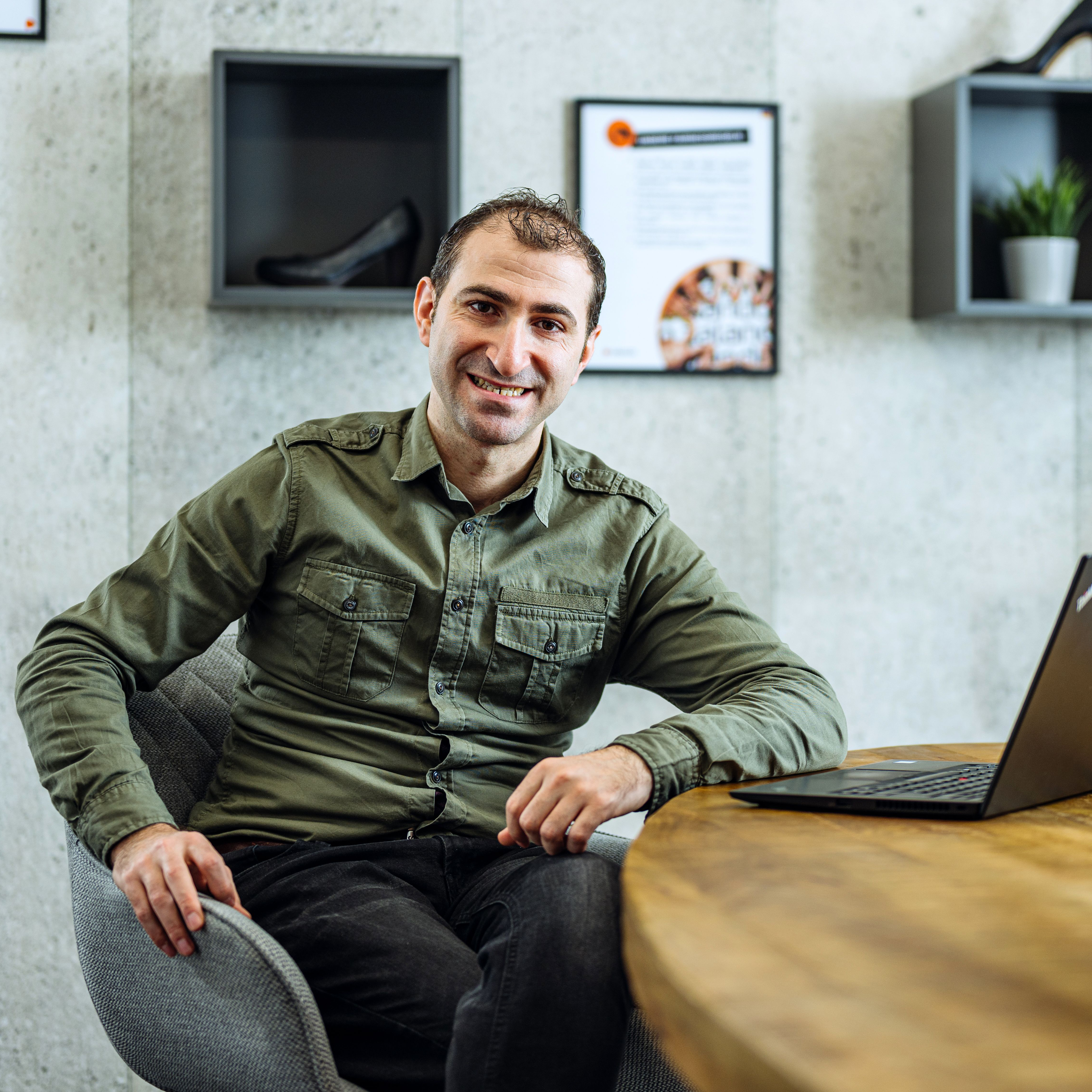 Zalando Jobs