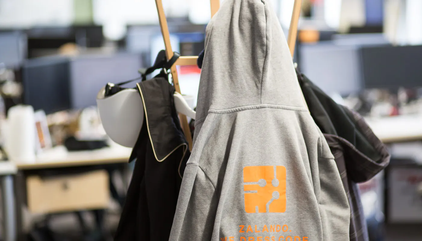 Zalando Jobs