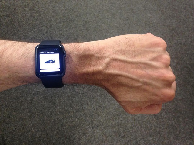 Zalando apple watch Outlet