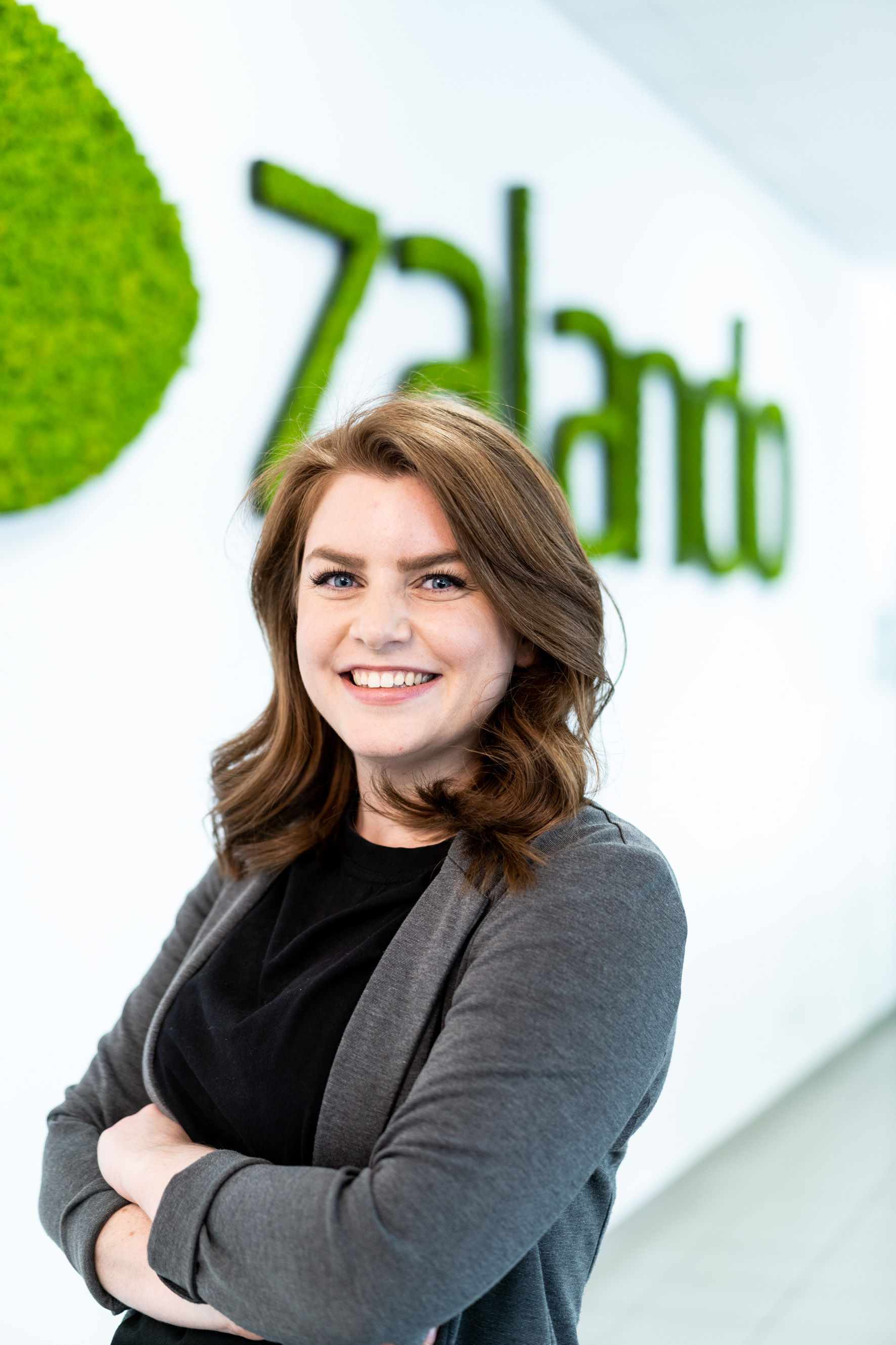 Spitze 47+ imagen zalando mönchengladbach personalabteilung