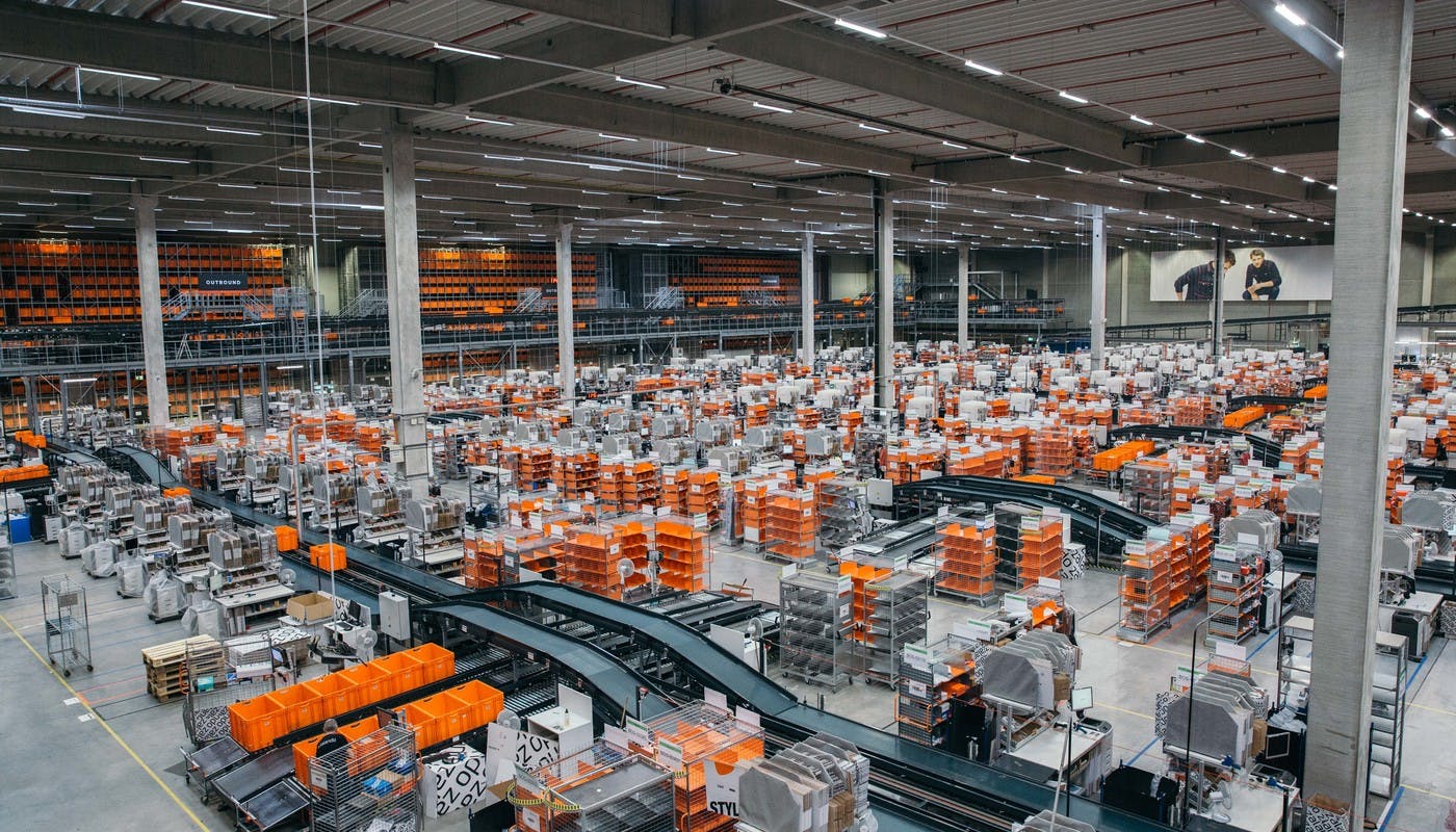 Zalando | Jobs