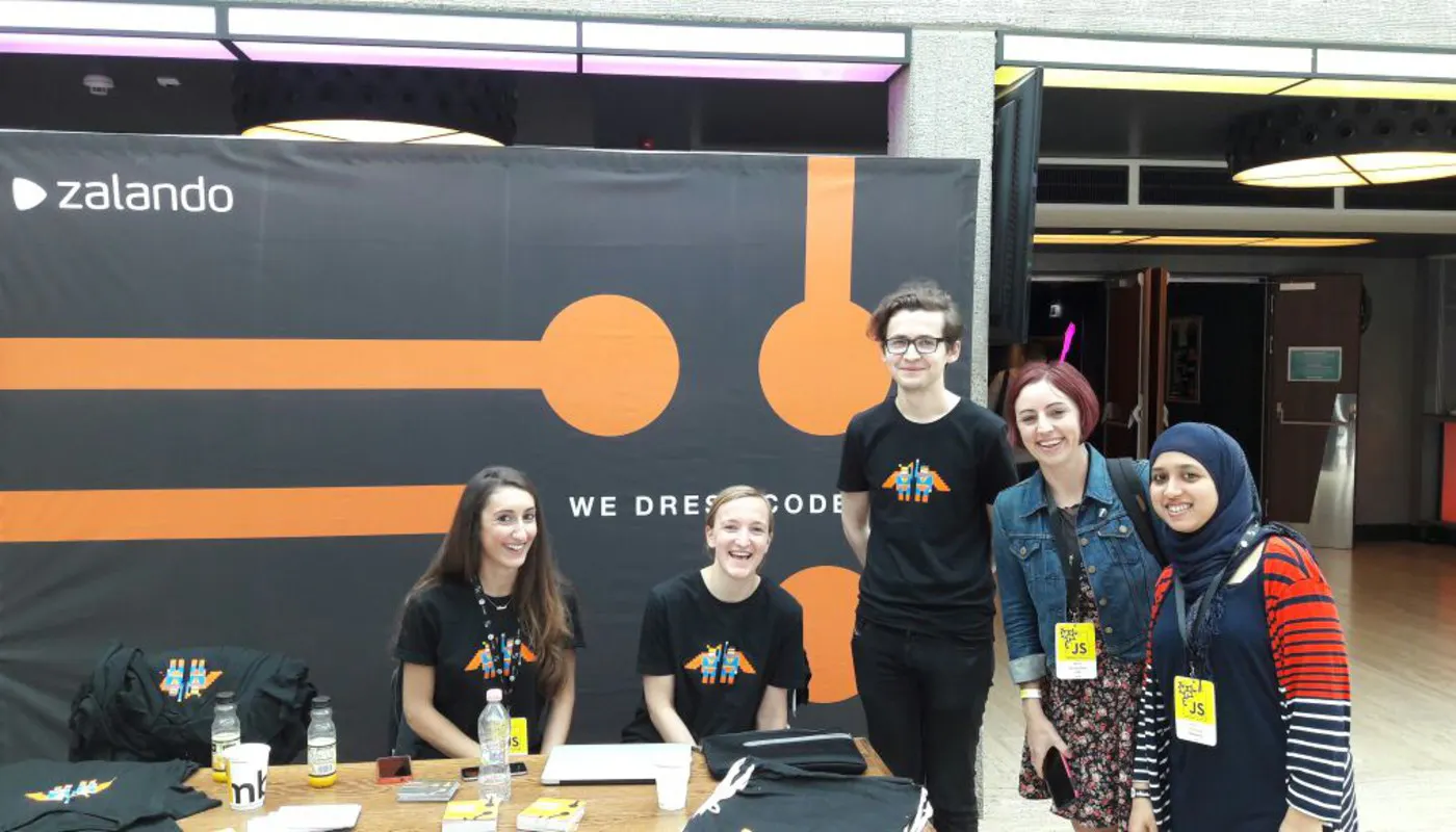 Zalando Jobs