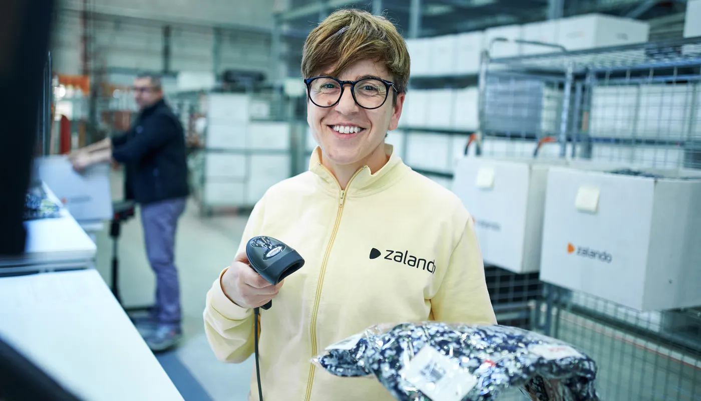 Zalando Jobs
