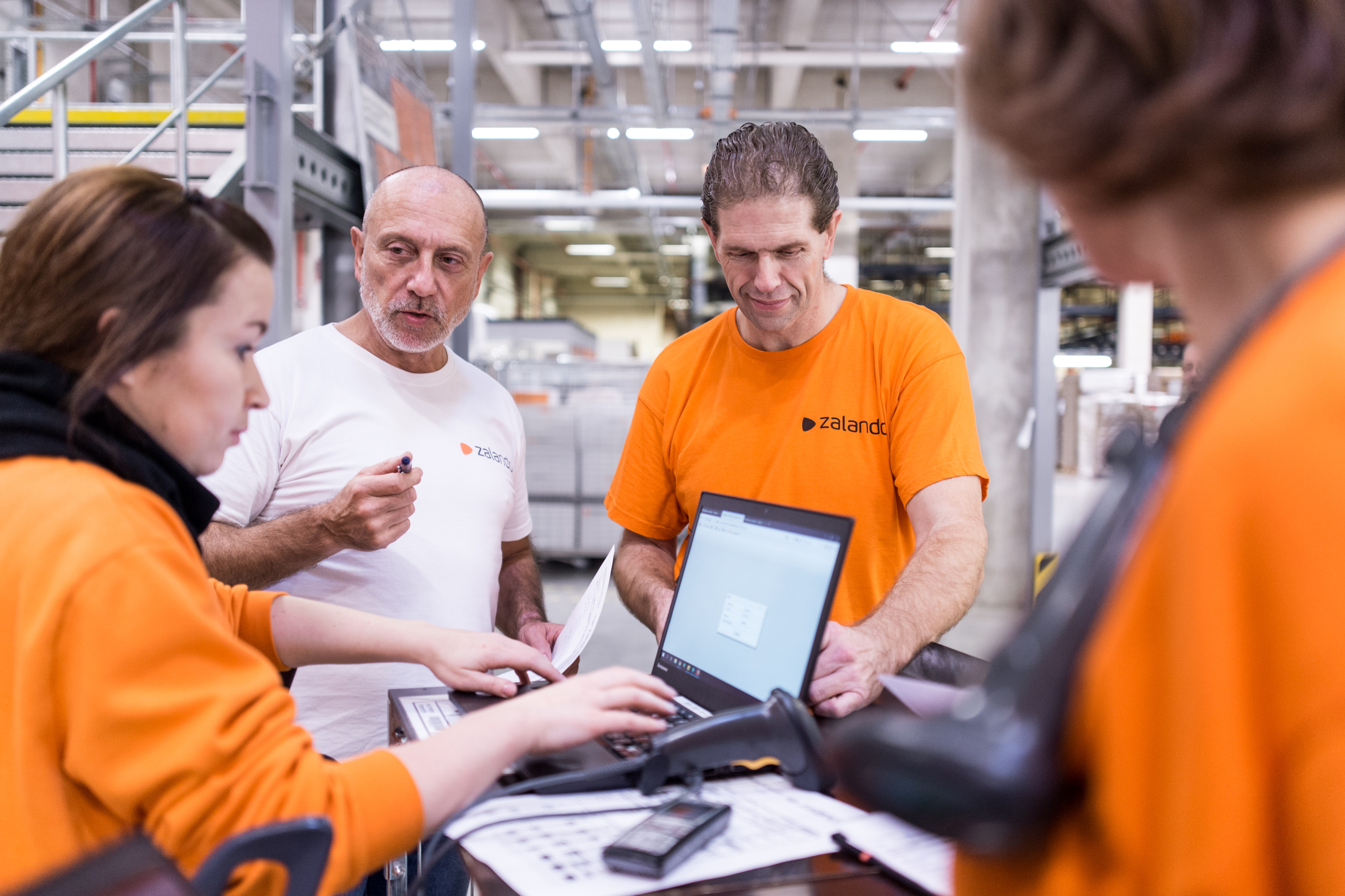 Zalando Jobs