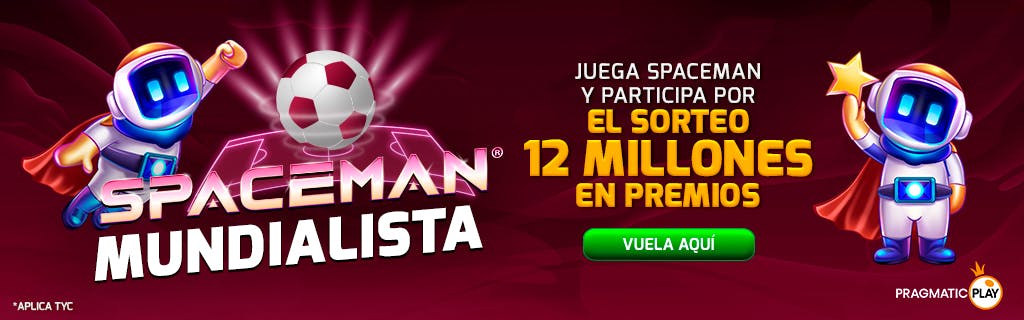 Spaceman 8 - Juega ahora en